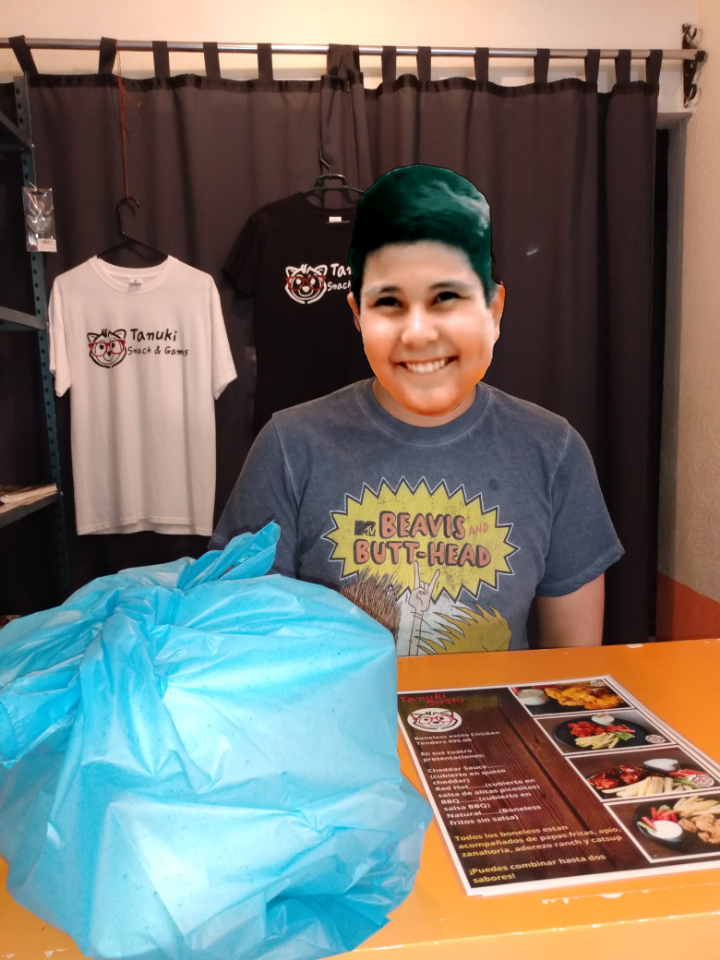 Tanuki Snack & Games image 5