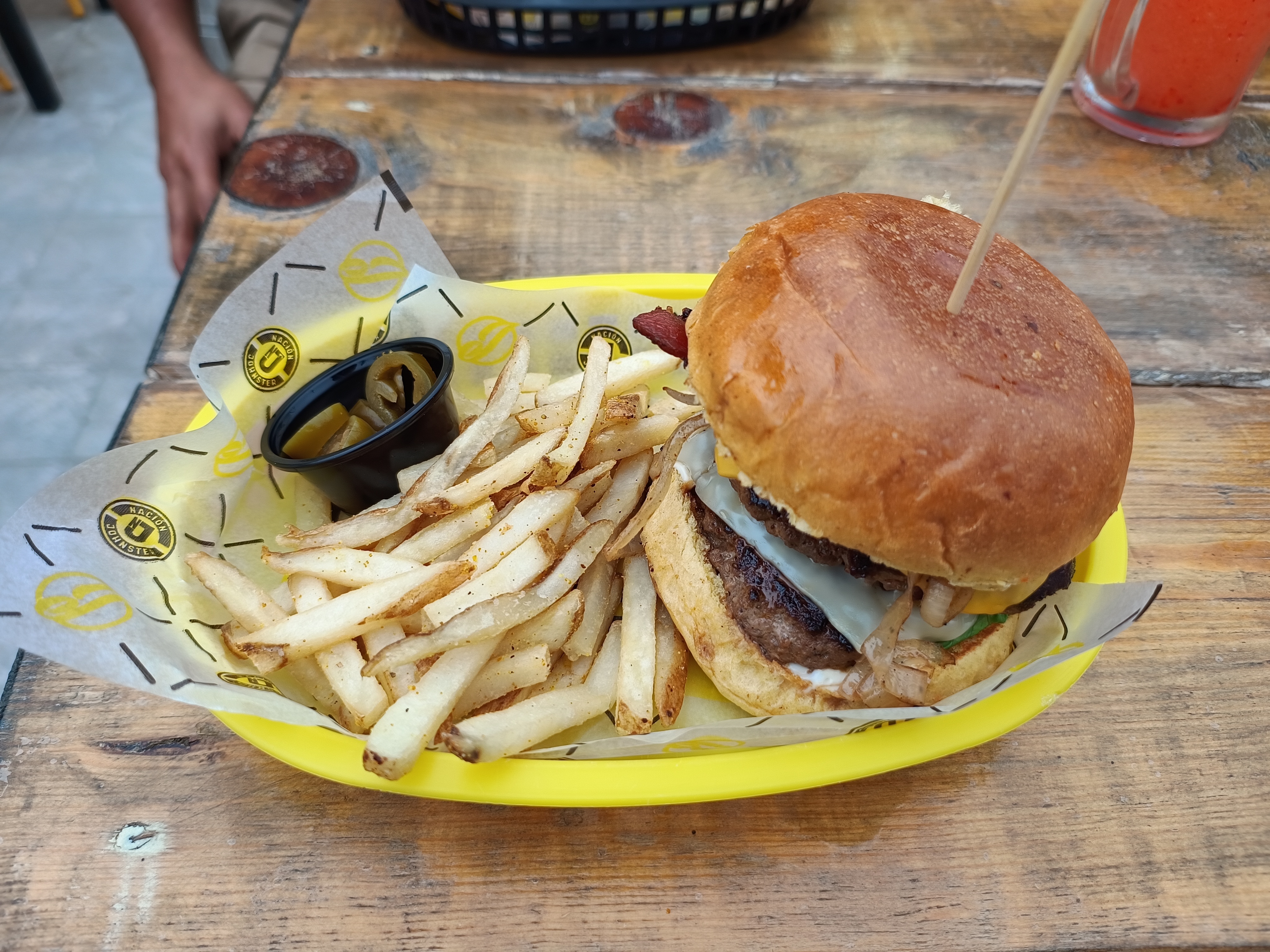 Johnster Sabinas Hidalgo image 2