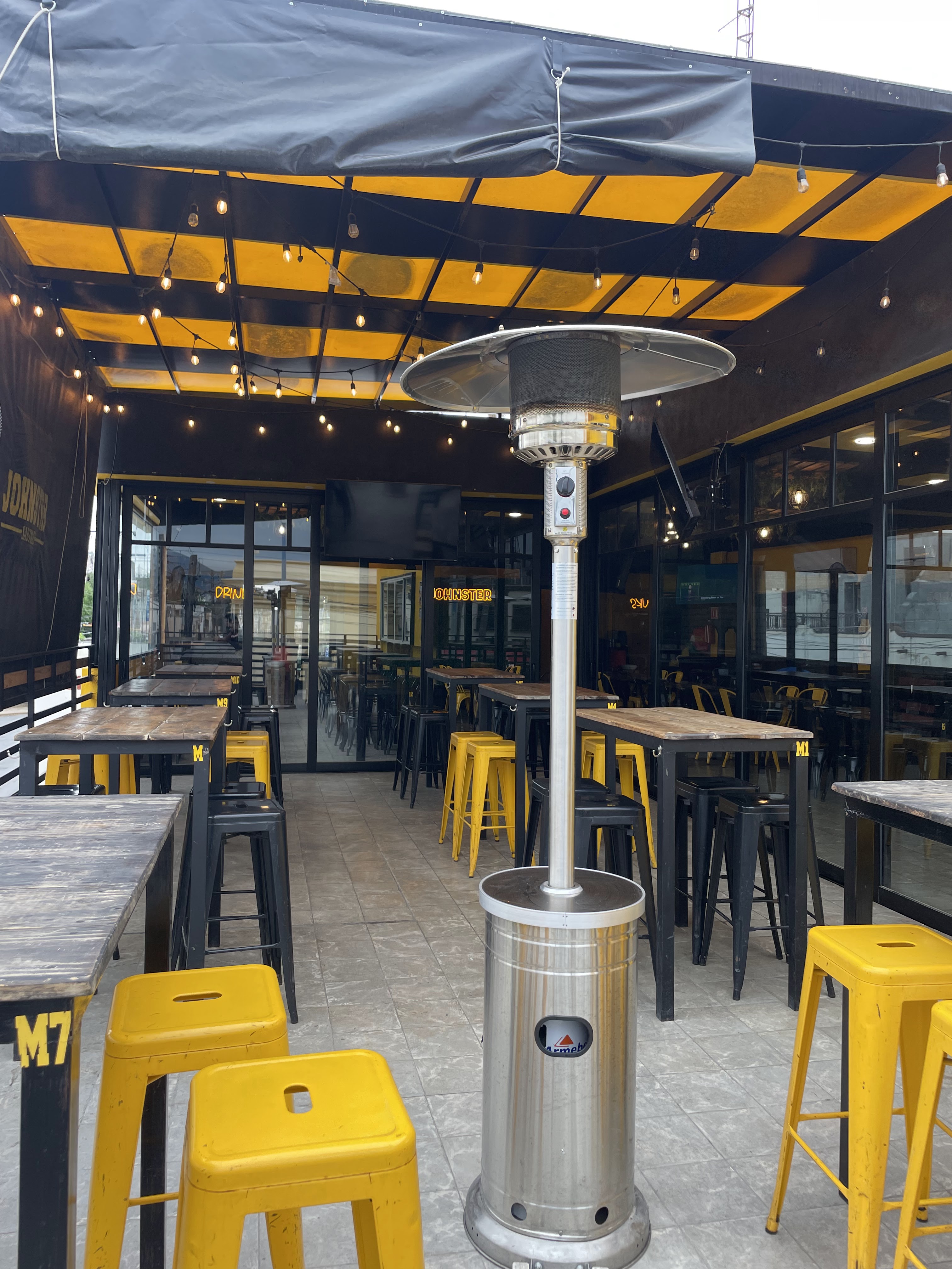 Johnster Sabinas Hidalgo image 4