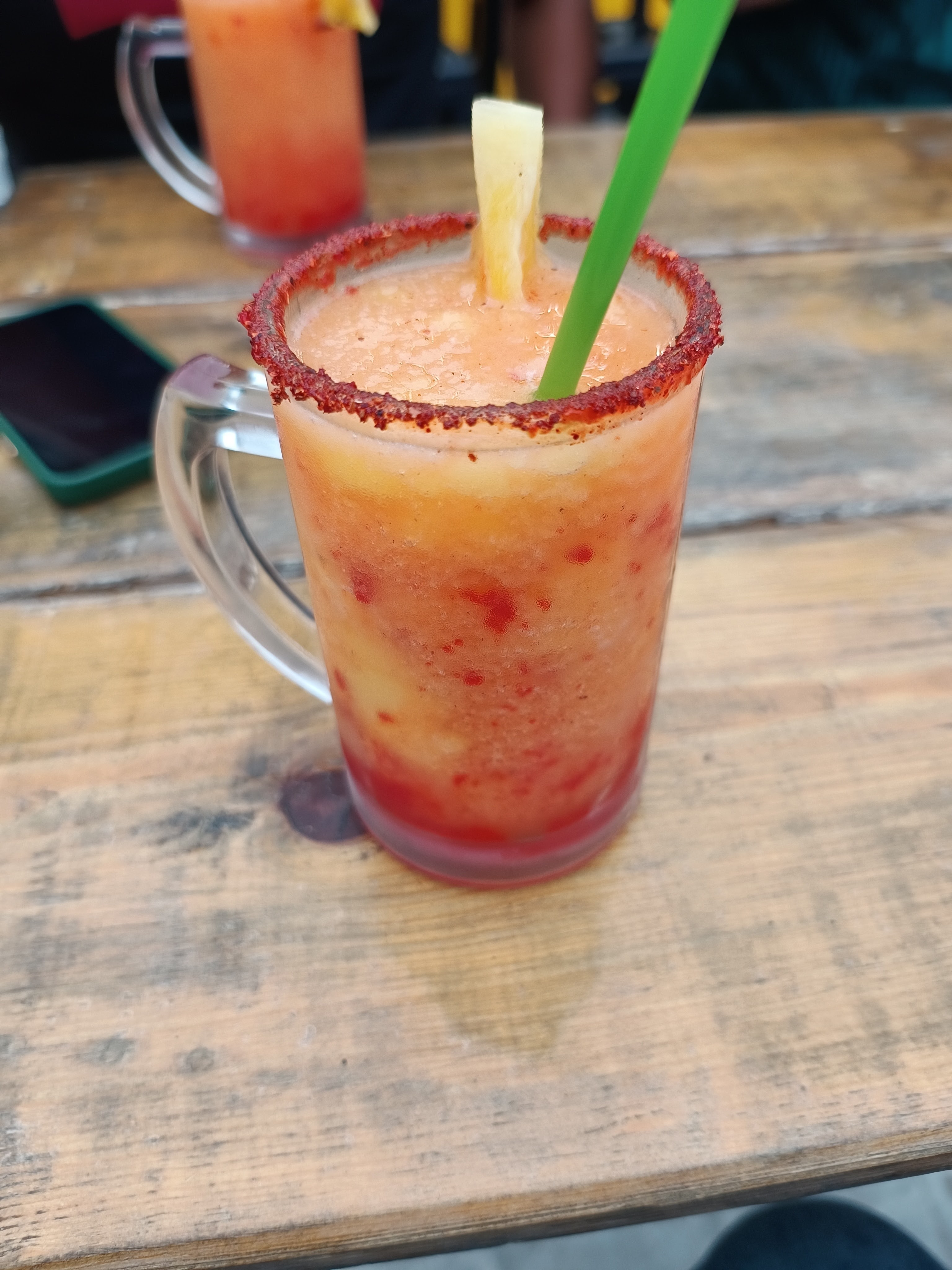 Johnster Sabinas Hidalgo image 5