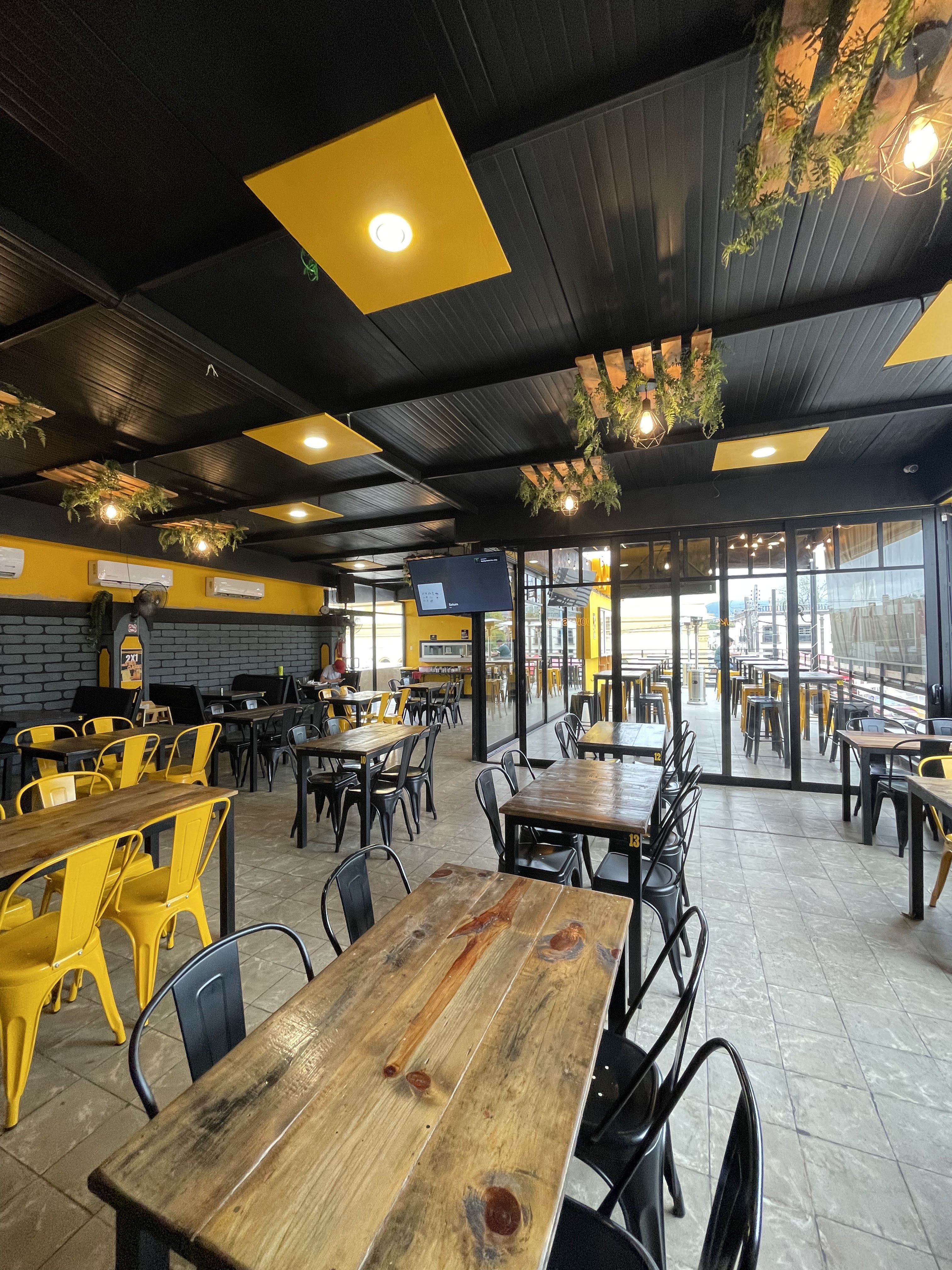 Johnster Sabinas Hidalgo image 6