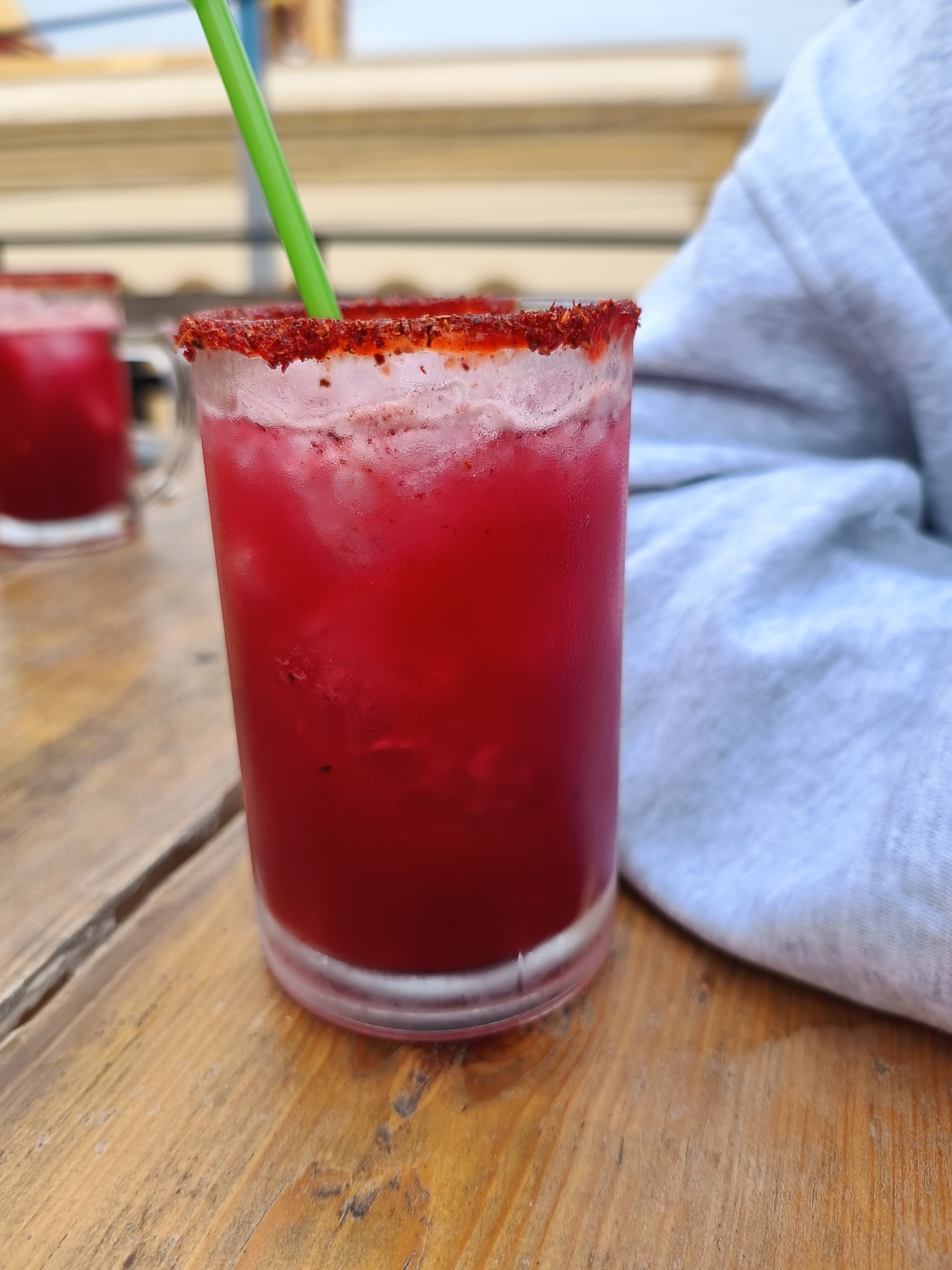 Johnster Sabinas Hidalgo image 7