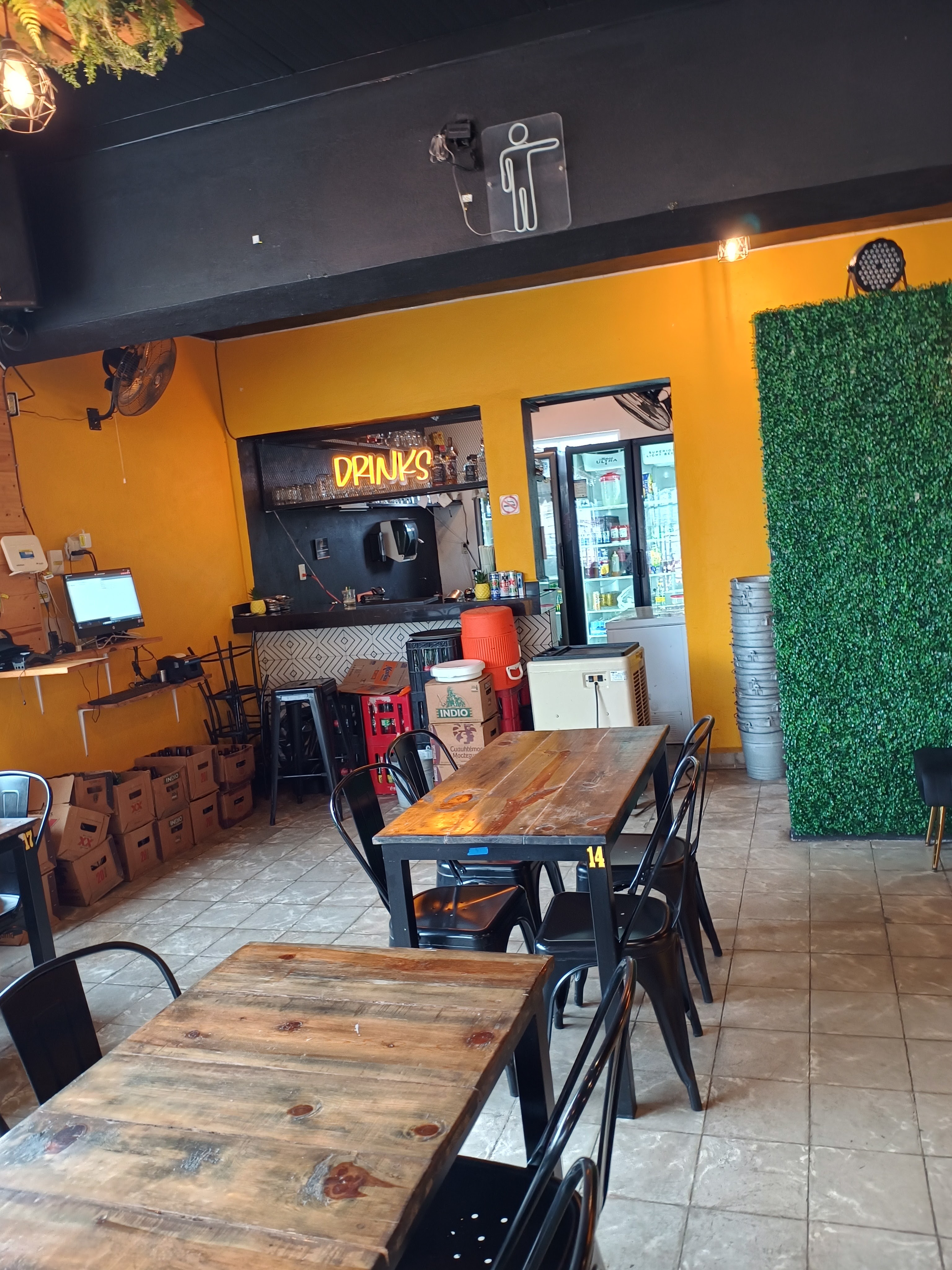 Johnster Sabinas Hidalgo image 8