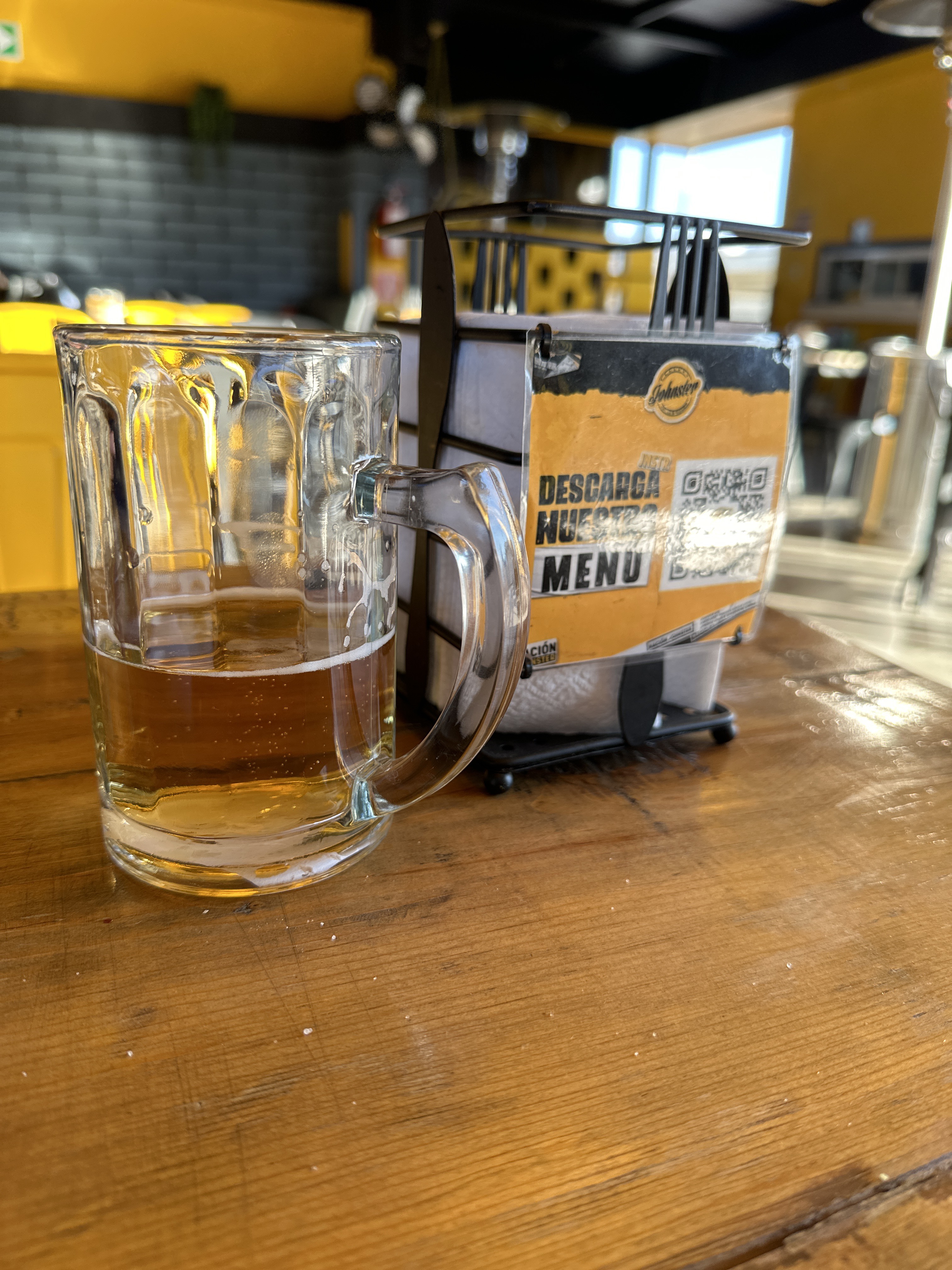 Johnster Sabinas Hidalgo image 10