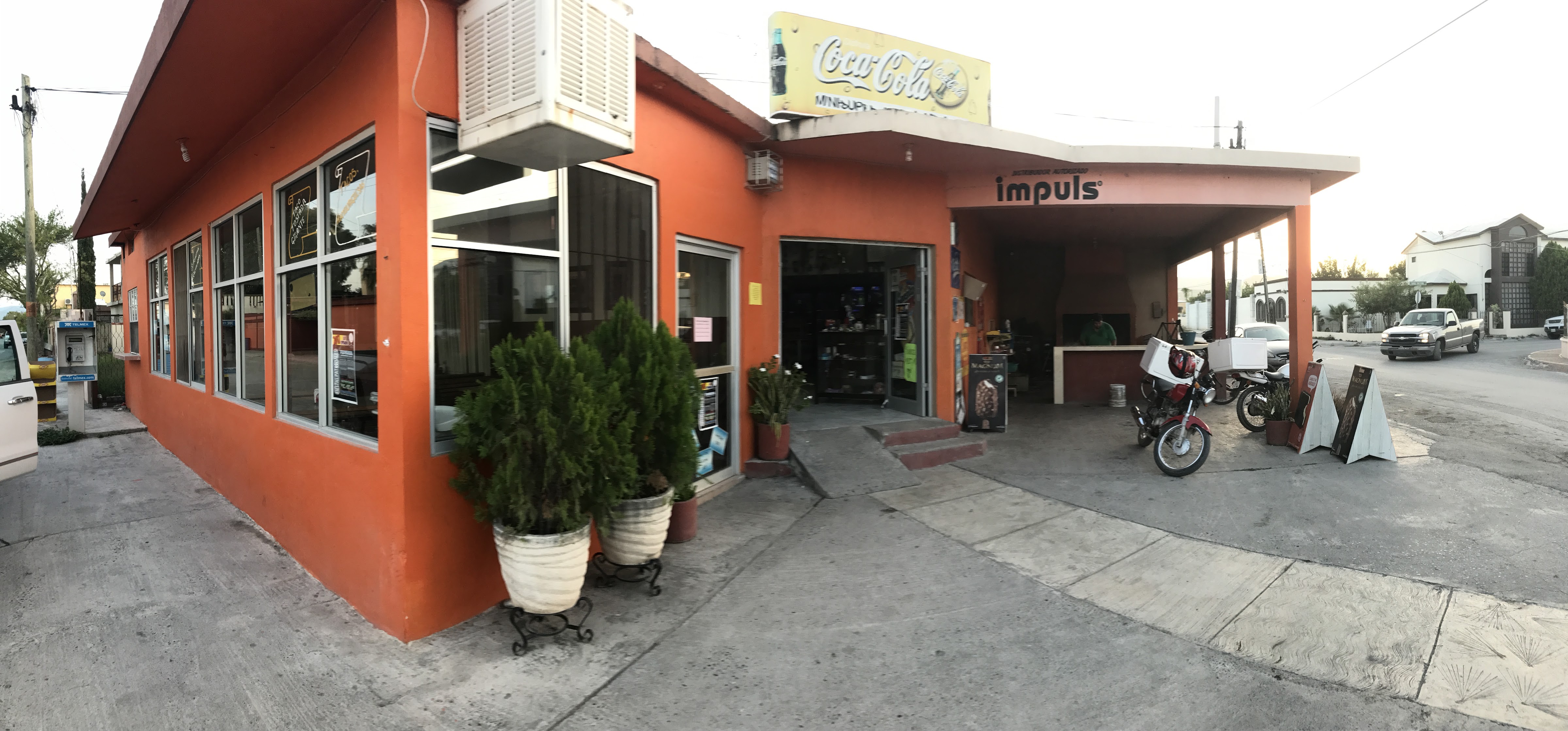 Restaurante Jeo image 1