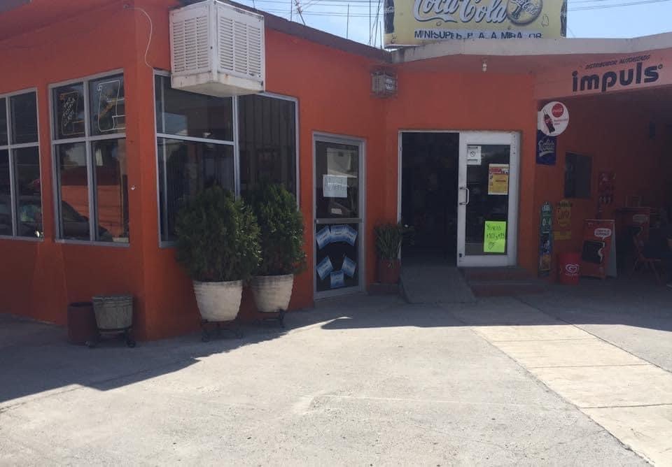 Restaurante Jeo image 2