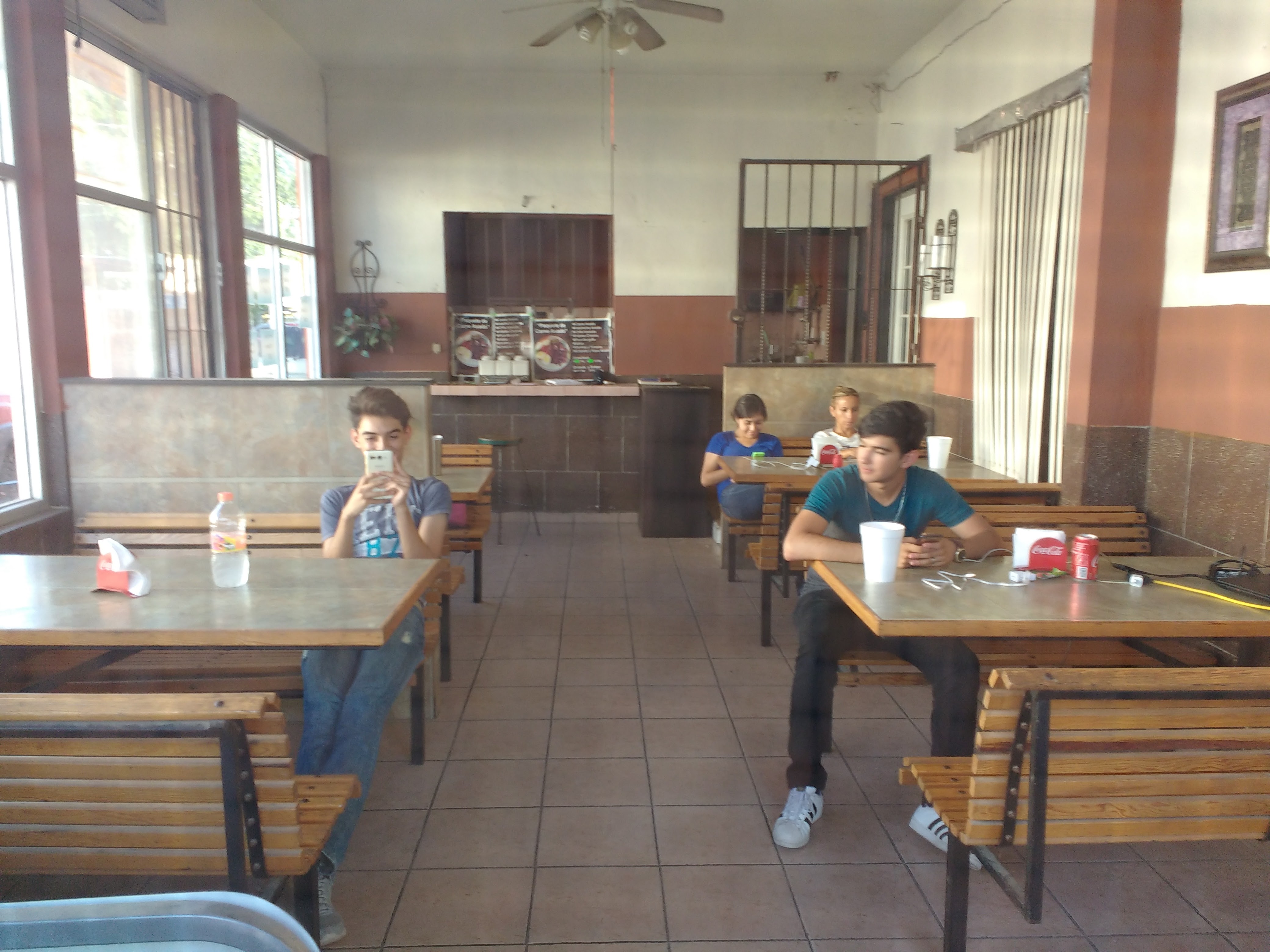 Restaurante Jeo image 3