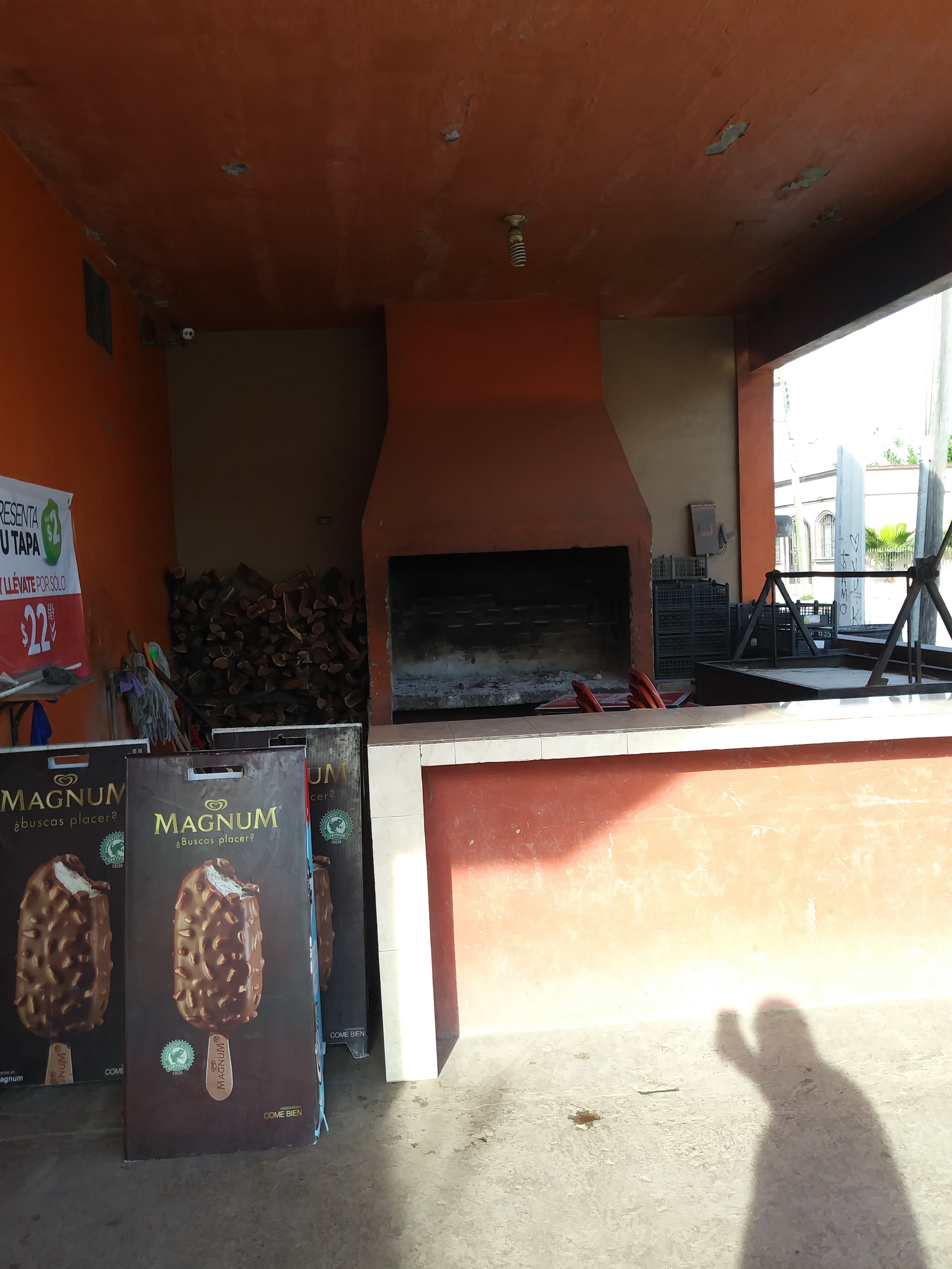 Restaurante Jeo image 4