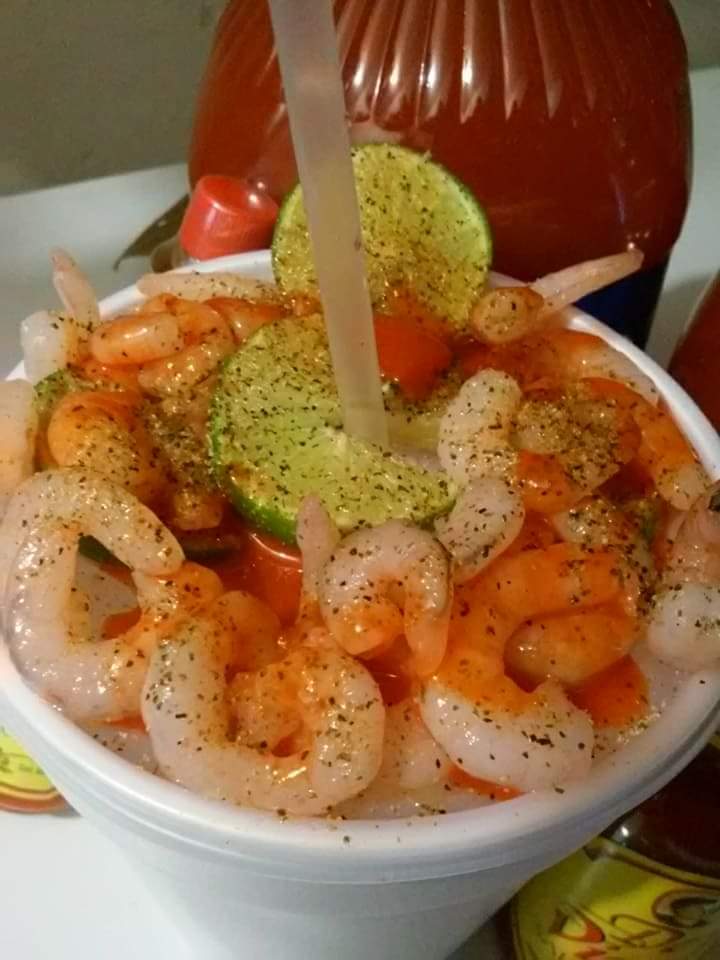 Micheladas Y Comidas MAYLA image 1