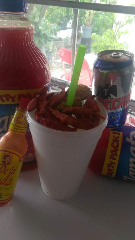 Micheladas Y Comidas MAYLA image 2