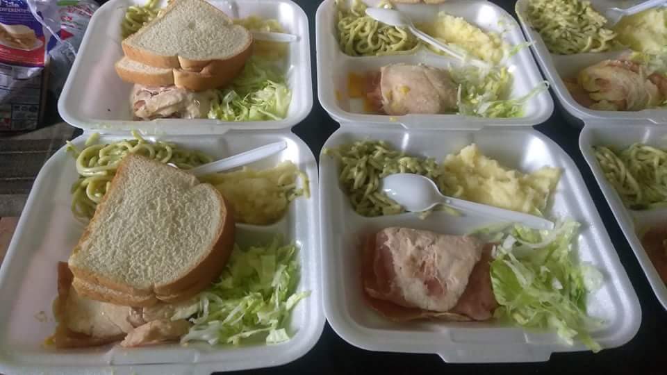 Micheladas Y Comidas MAYLA image 4