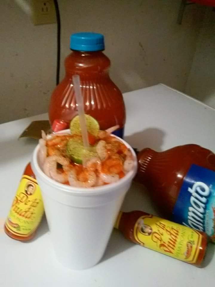 Micheladas Y Comidas MAYLA image 7