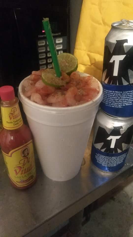 Micheladas Y Comidas MAYLA image 8