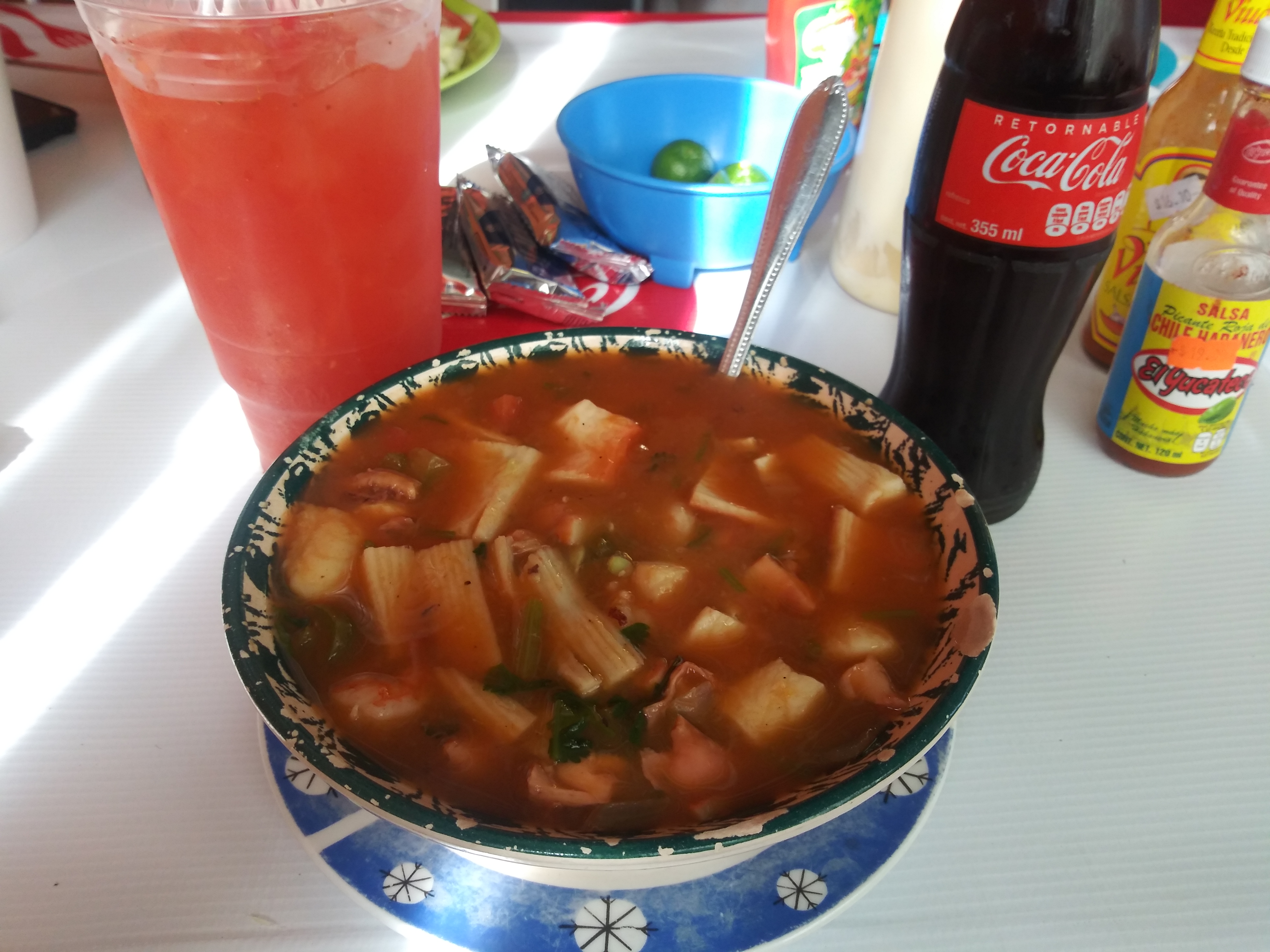 Micheladas Y Comidas MAYLA image 9