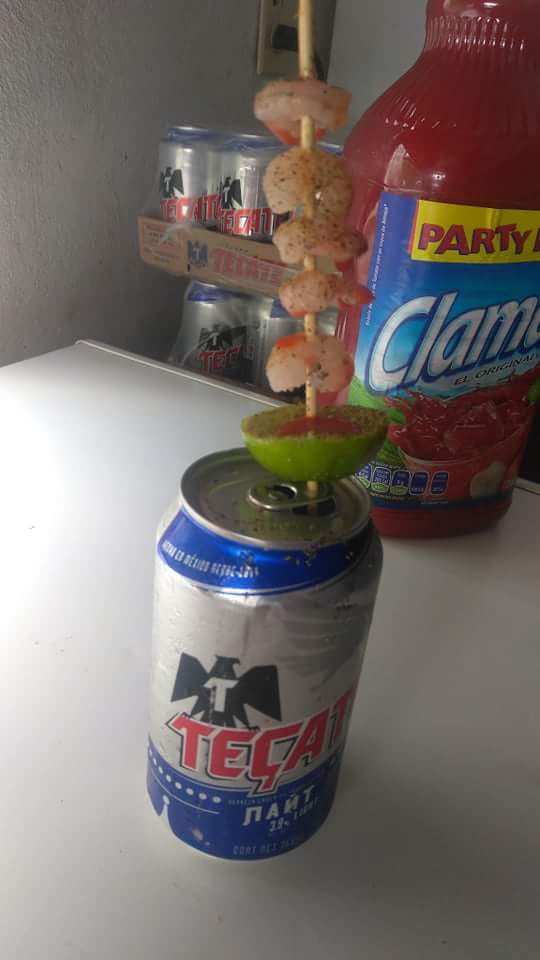 Micheladas Y Comidas MAYLA image 10