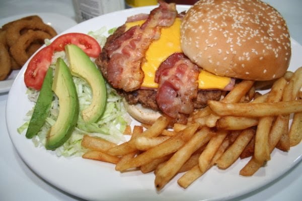 Restaurant Los Jacales de Sabinas Hidalgo image 2