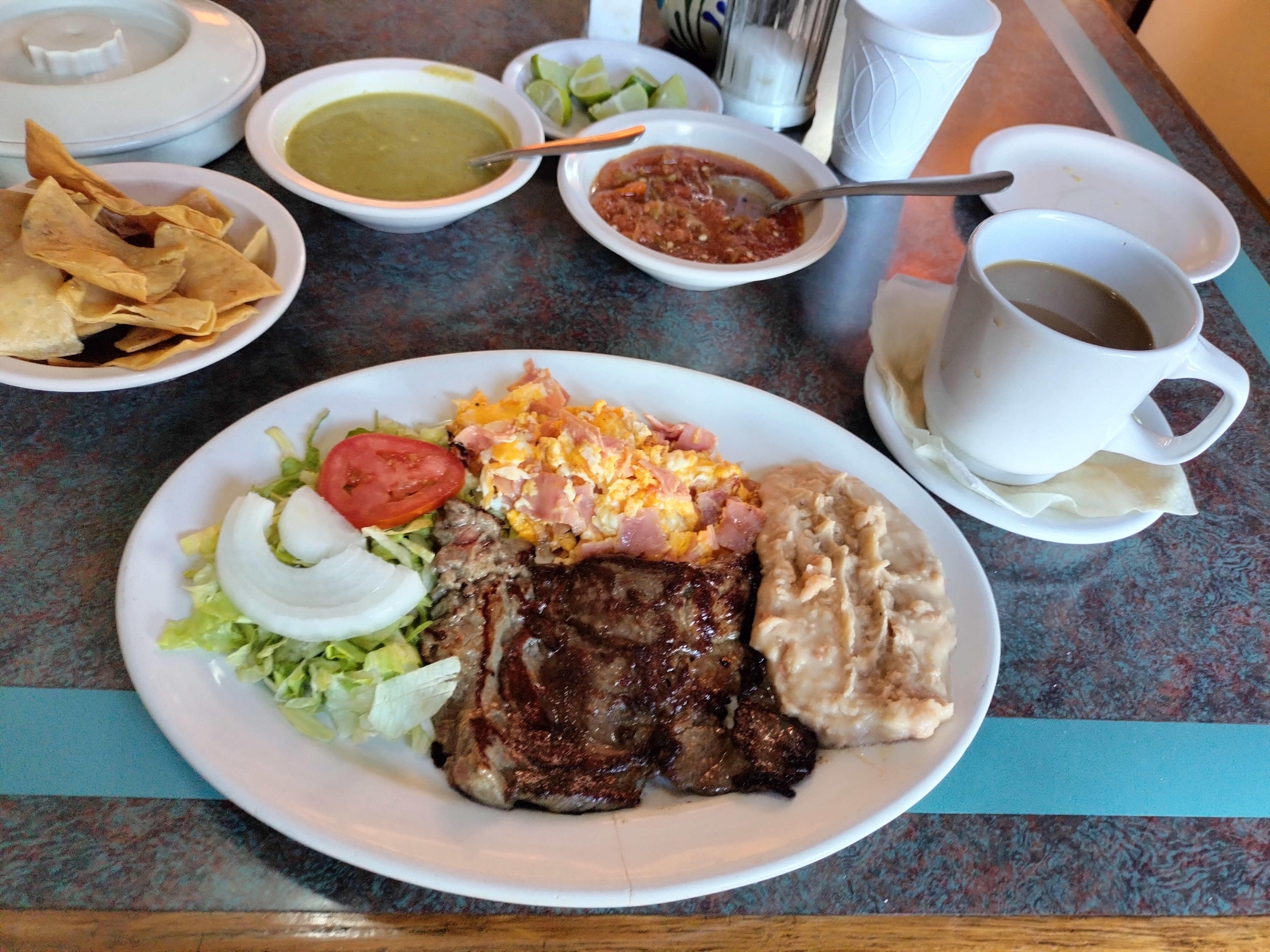 Restaurant Los Jacales de Sabinas Hidalgo image 3