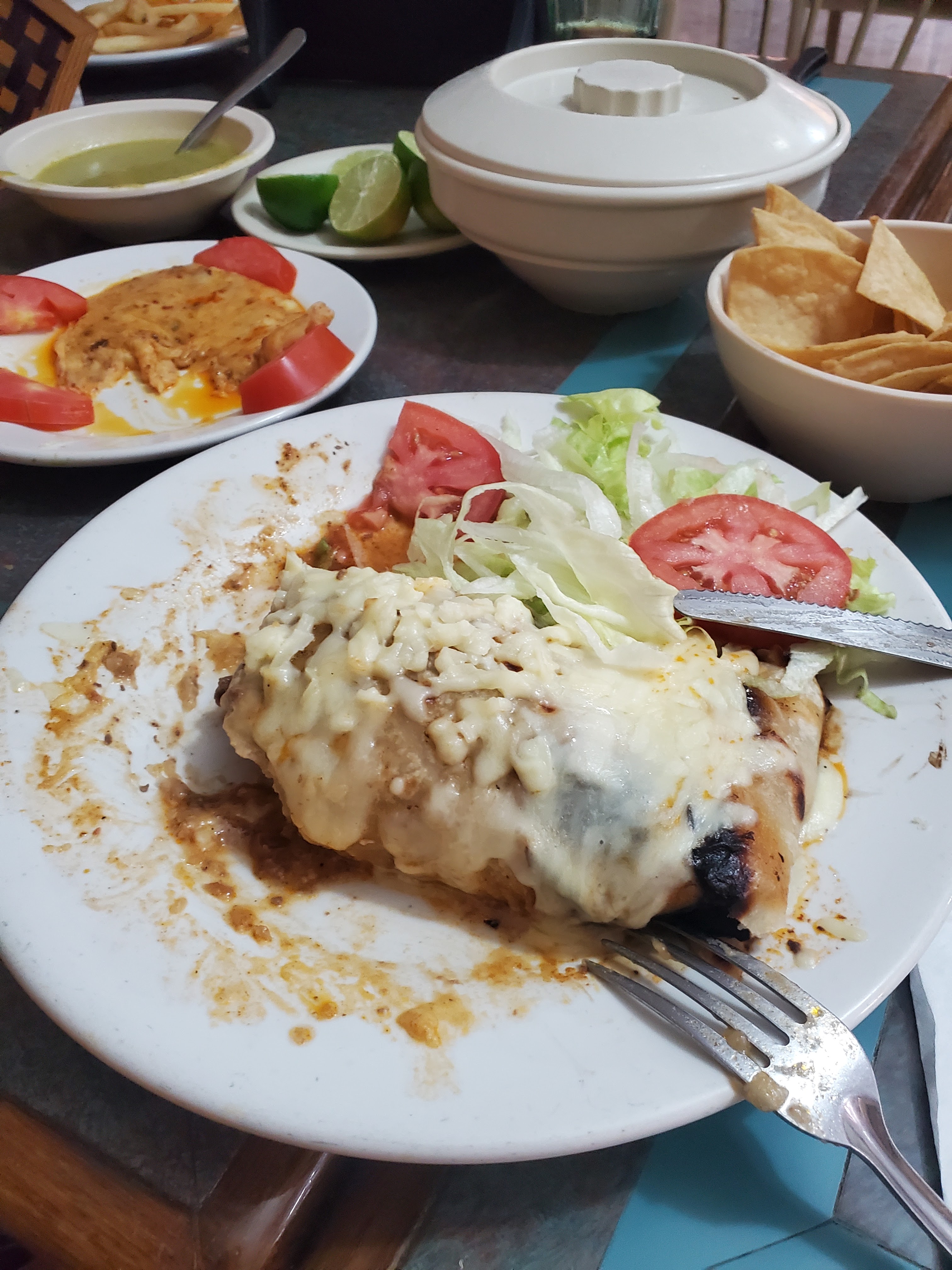 Restaurant Los Jacales de Sabinas Hidalgo image 4