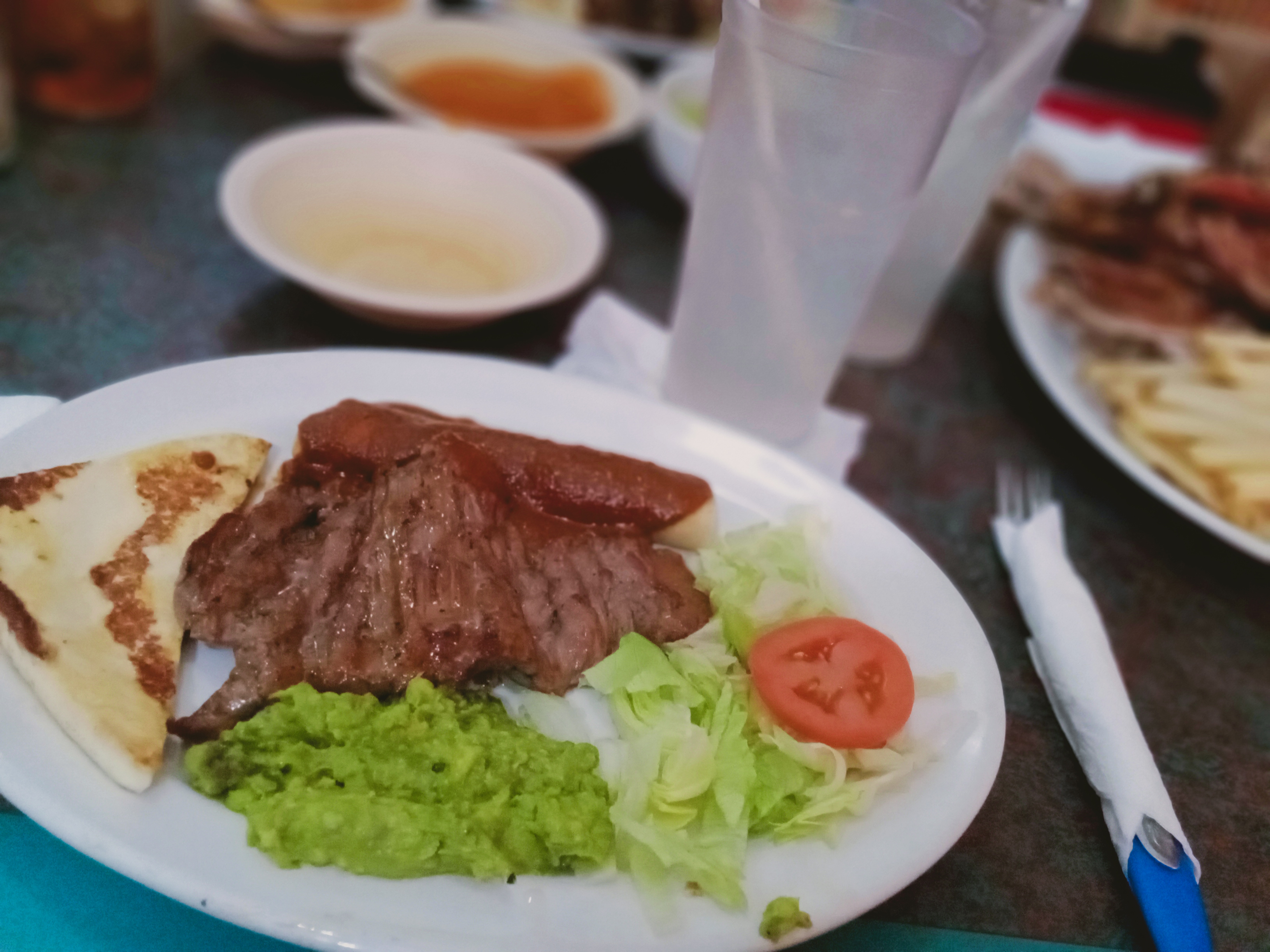 Restaurant Los Jacales de Sabinas Hidalgo image 5