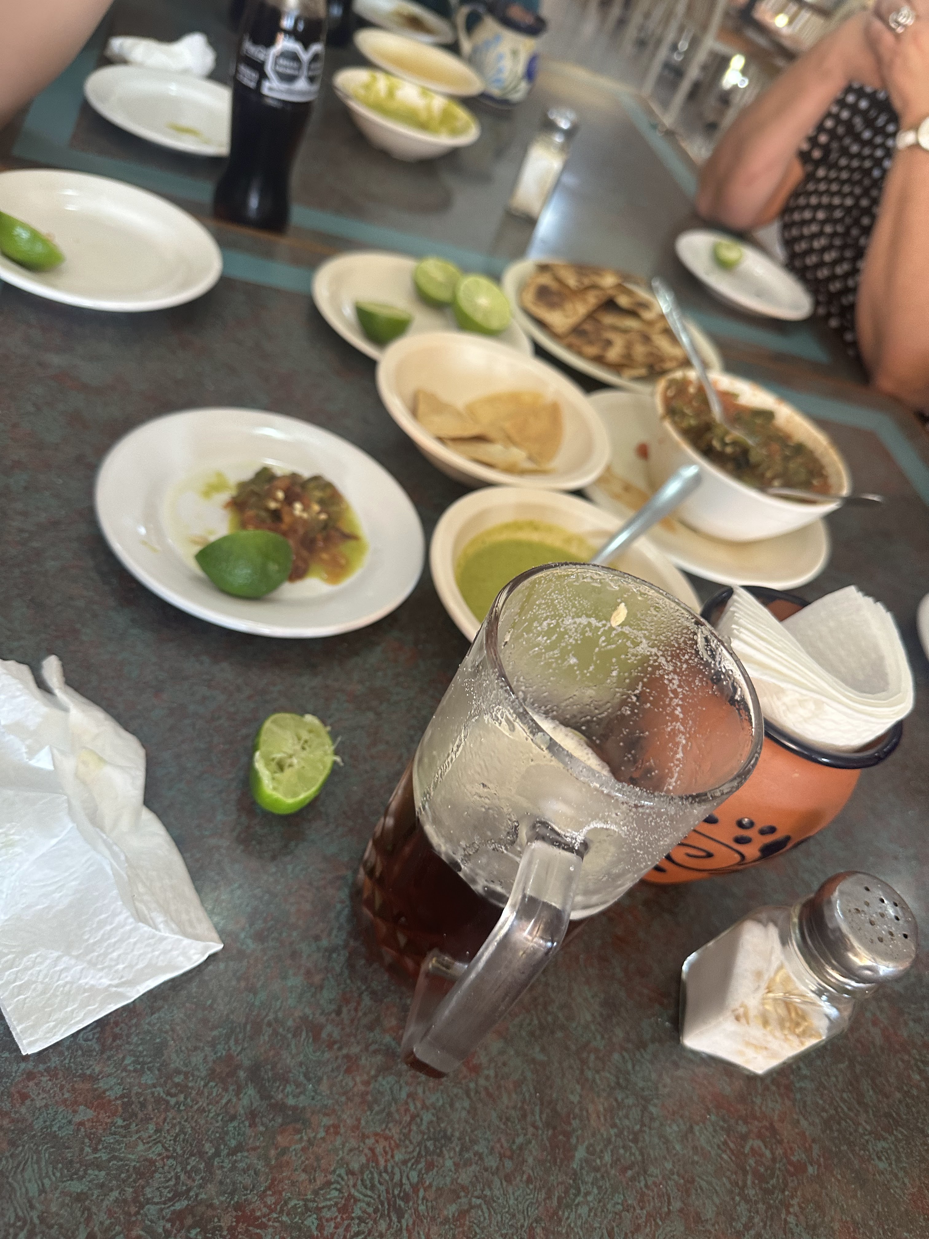 Restaurant Los Jacales de Sabinas Hidalgo image 7