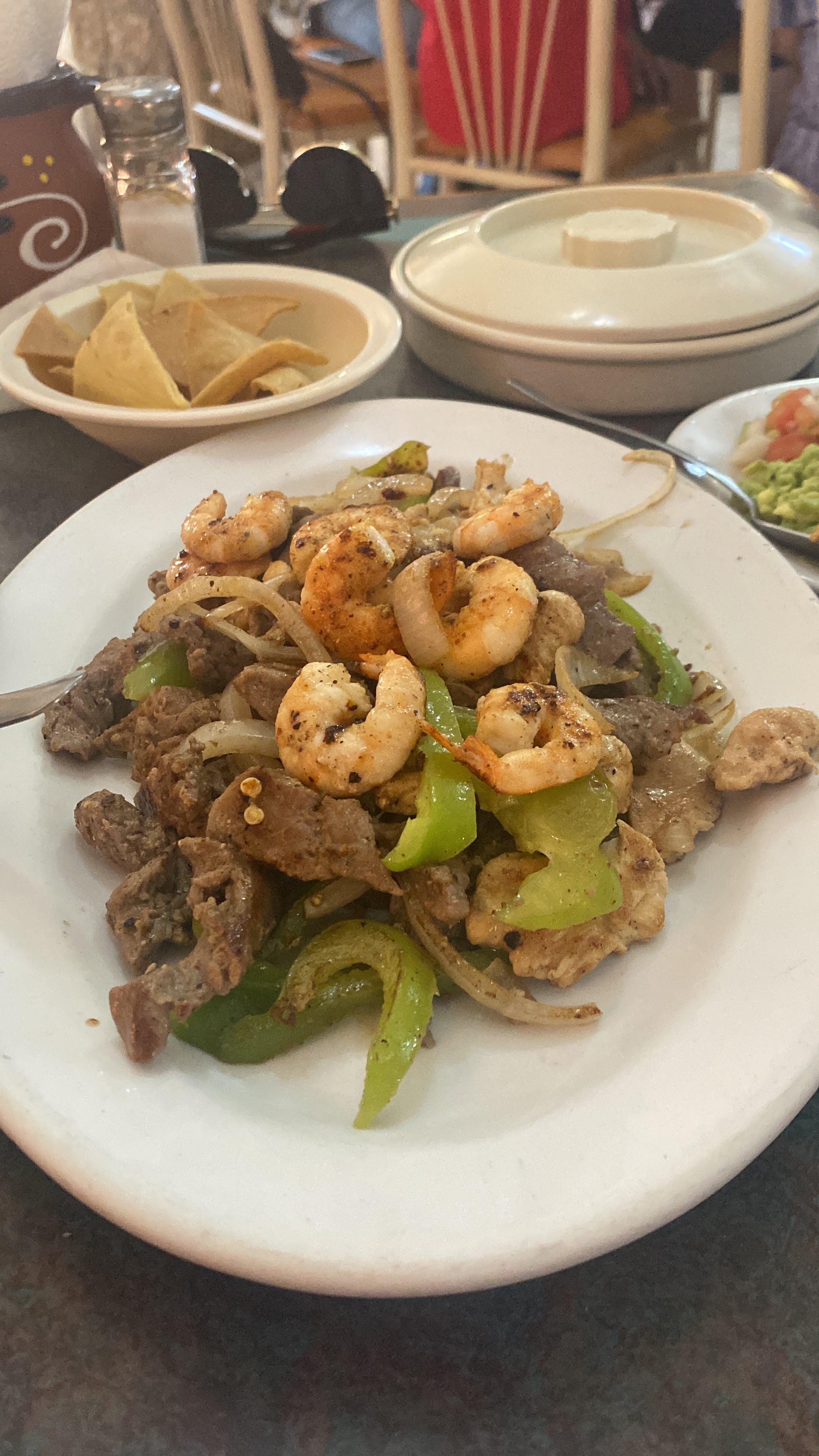 Restaurant Los Jacales de Sabinas Hidalgo image 9