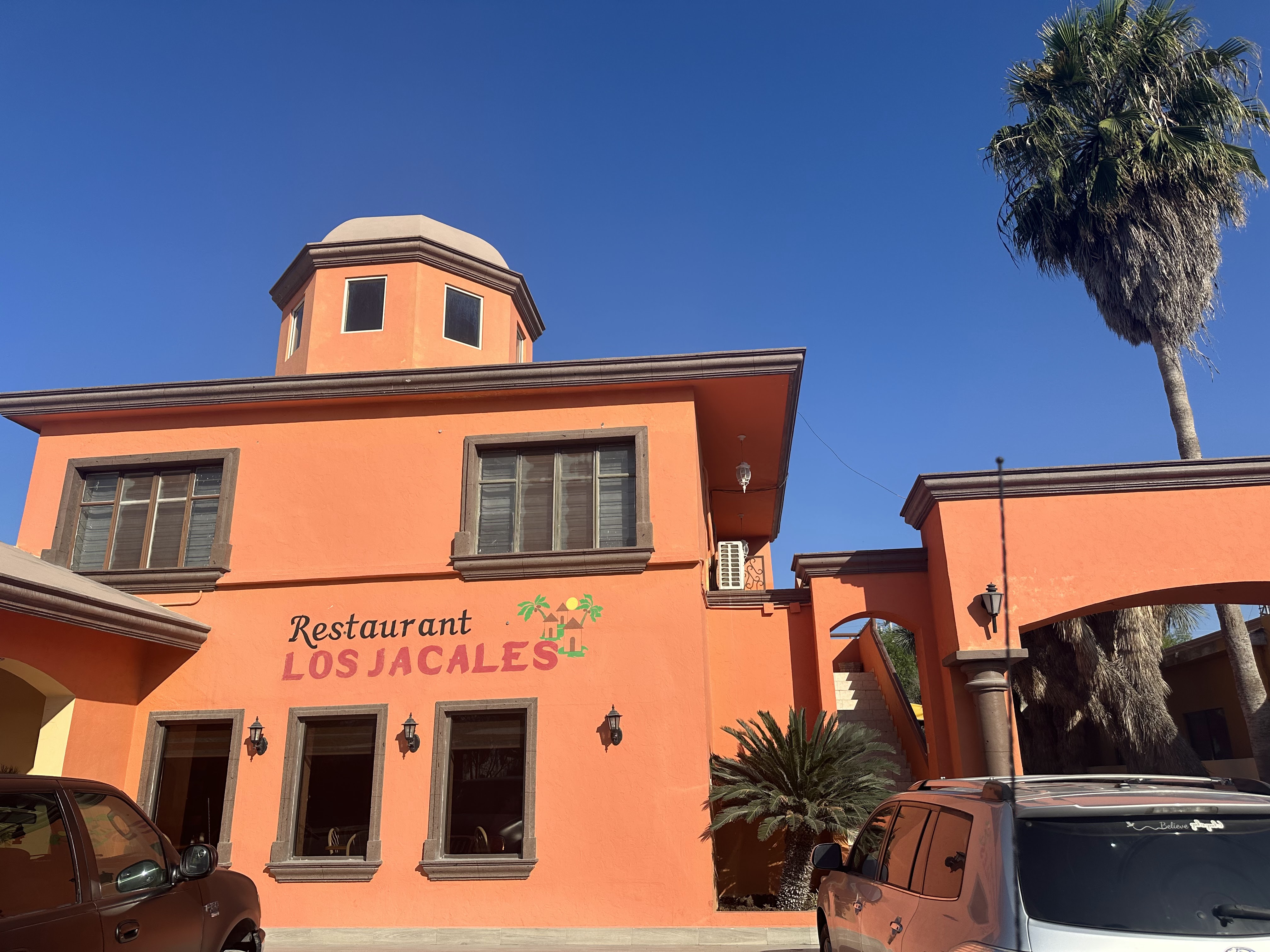 Restaurant Los Jacales de Sabinas Hidalgo image 10