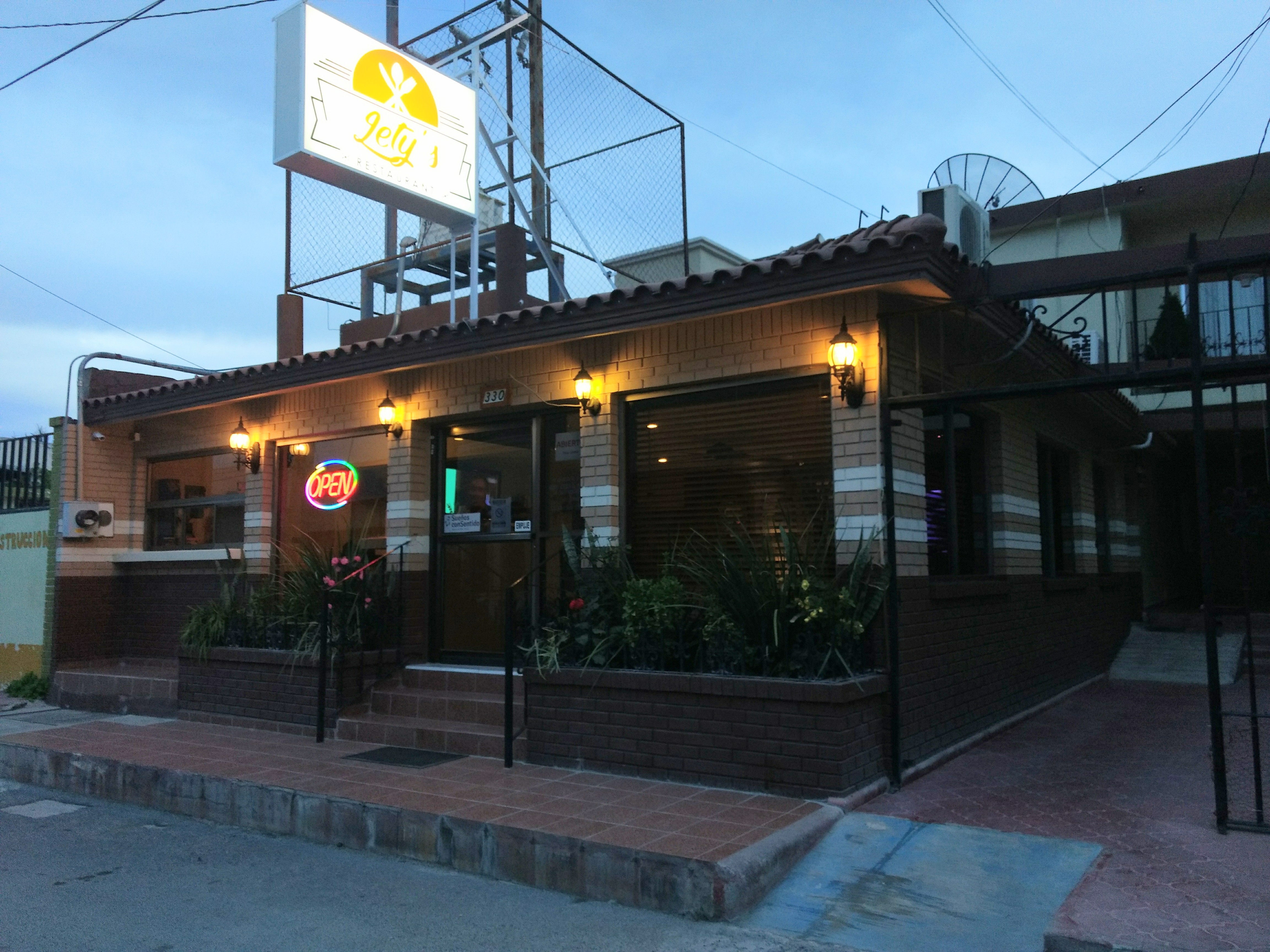 Restaurant Lety’s image 1