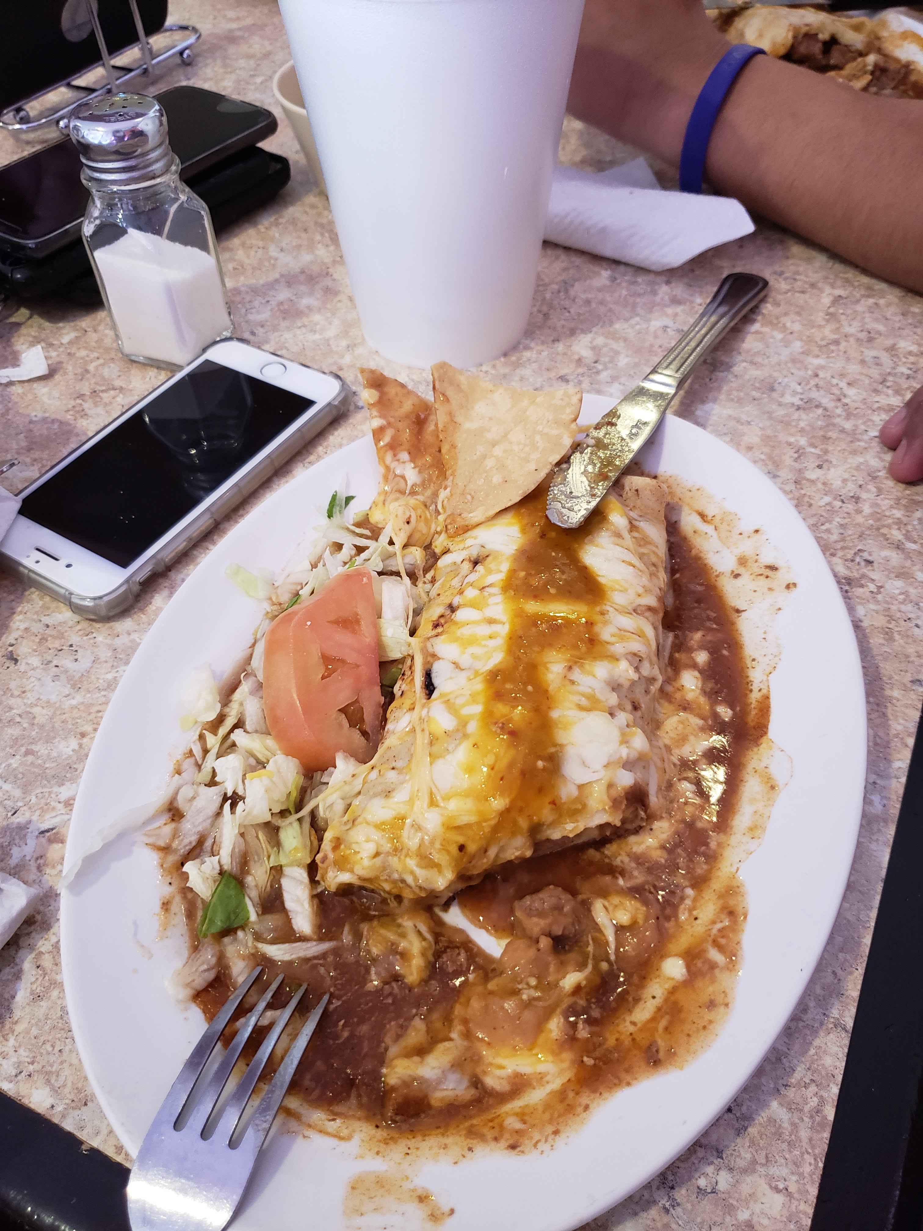 Restaurant Lety’s image 10