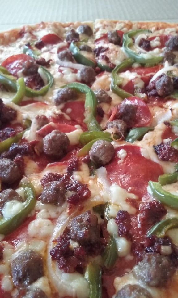 Pizzas Martha image 1