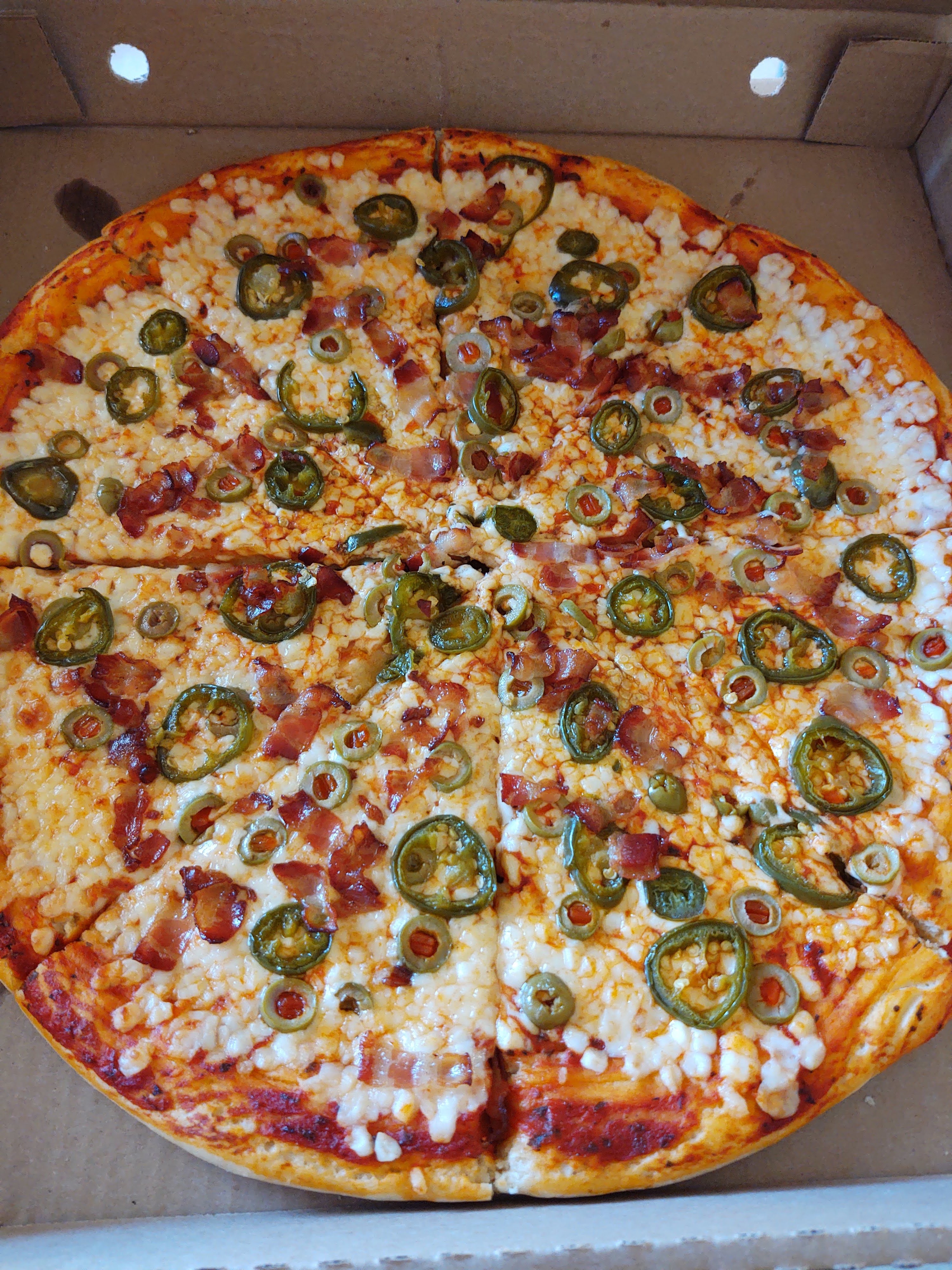 Pizzas Martha image 2