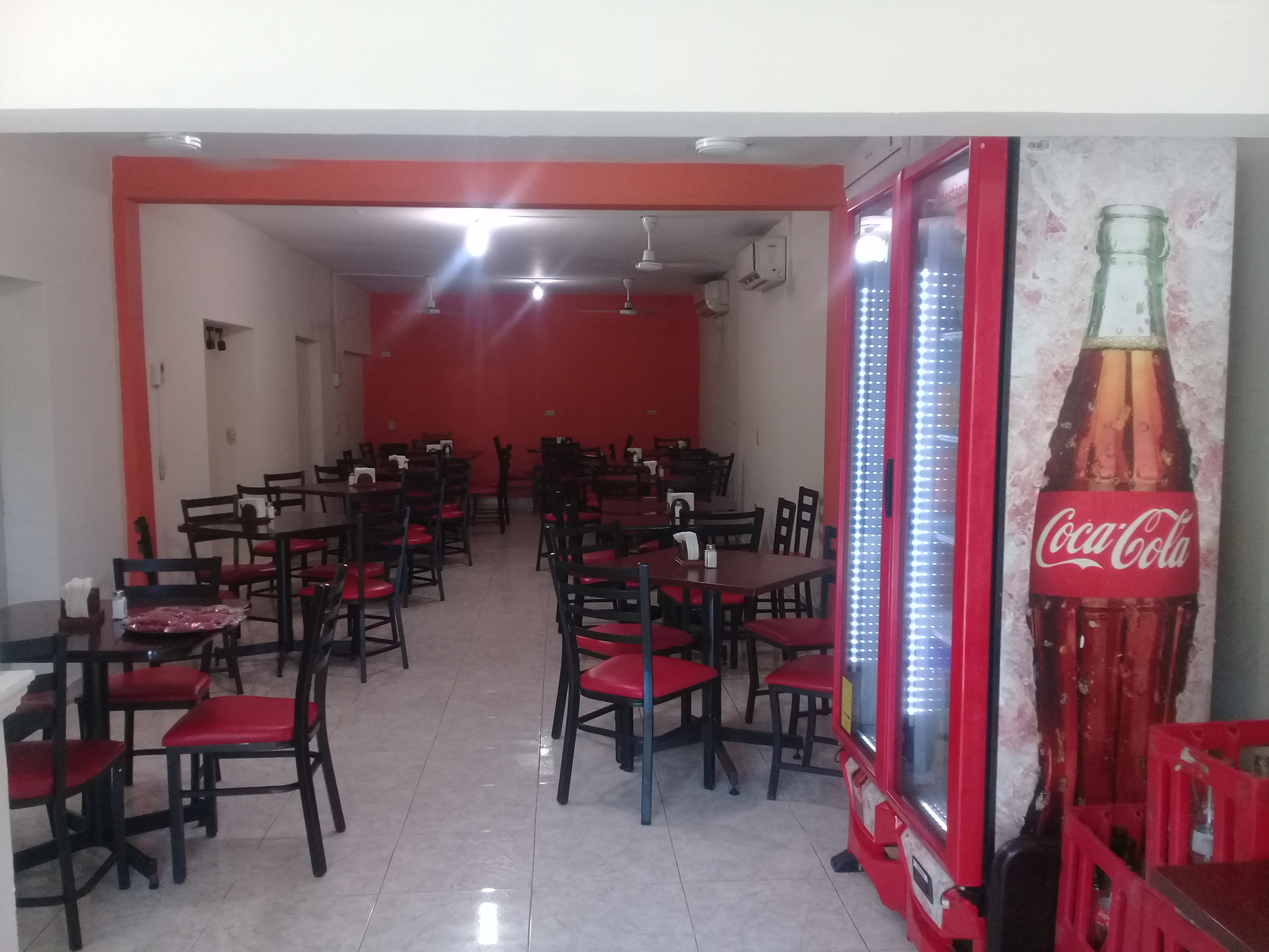 El Maná Restaurante image 4