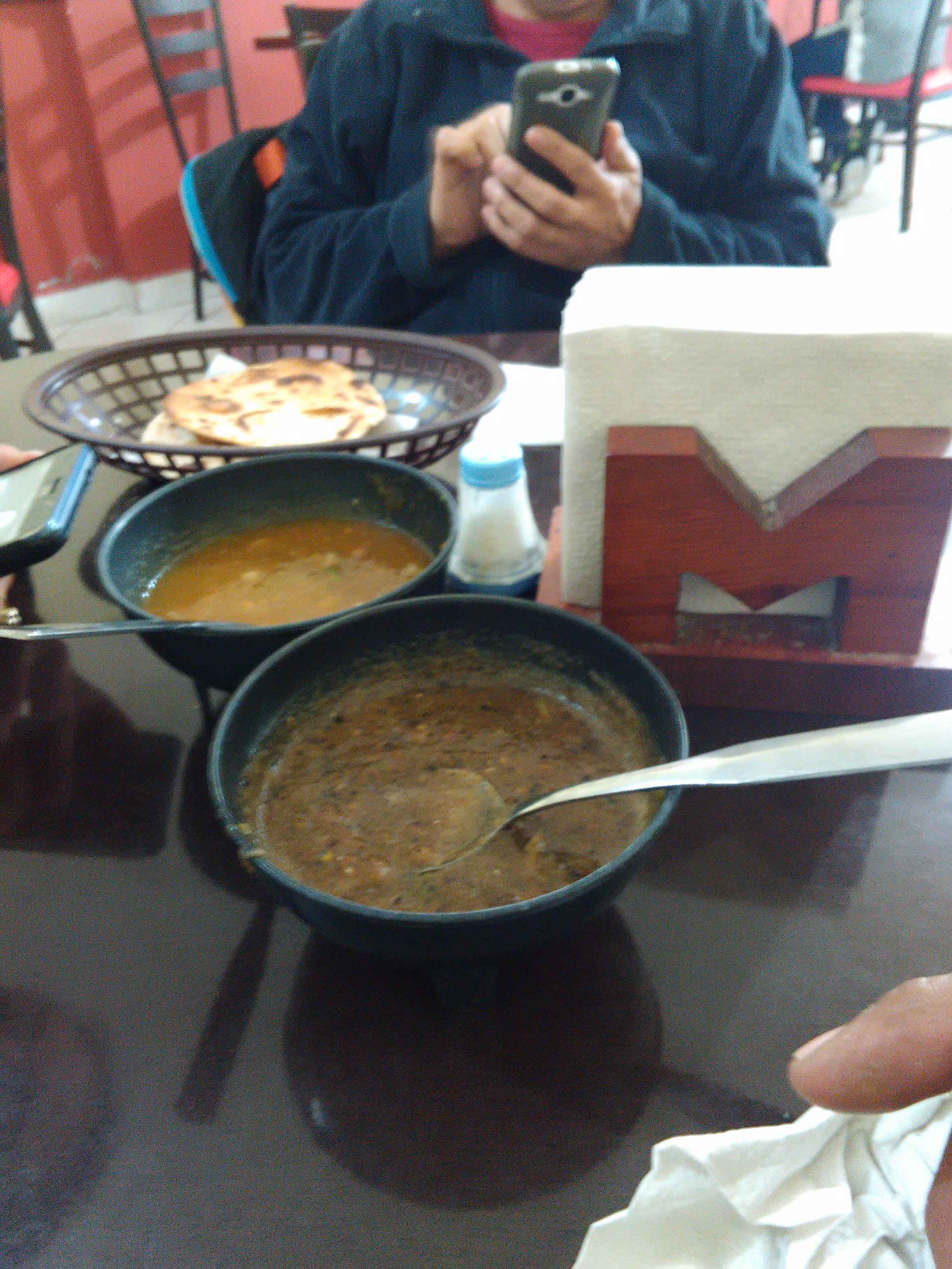 El Maná Restaurante image 9