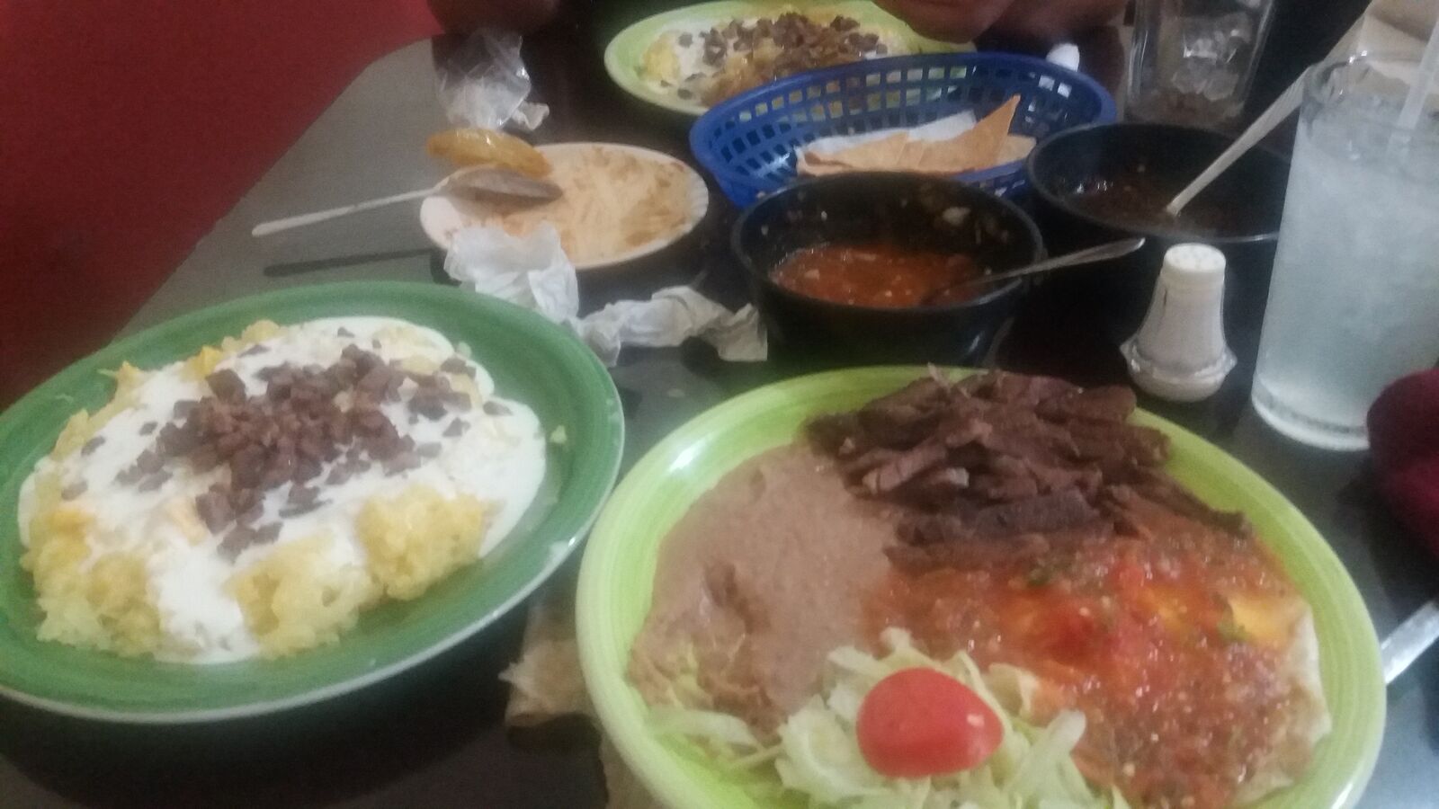 El Maná Restaurante image 10