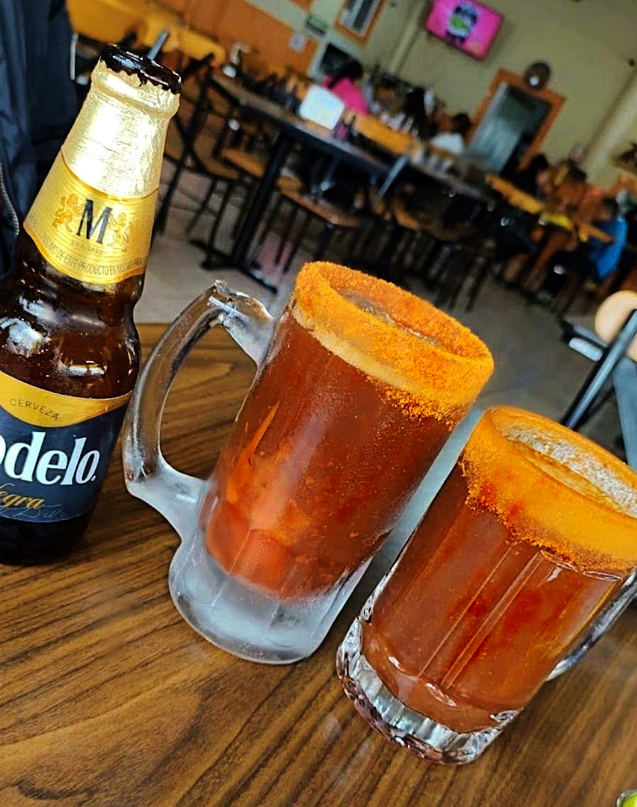 CONEJOS AL CARBÓN "EL MEZQUITE" image 6