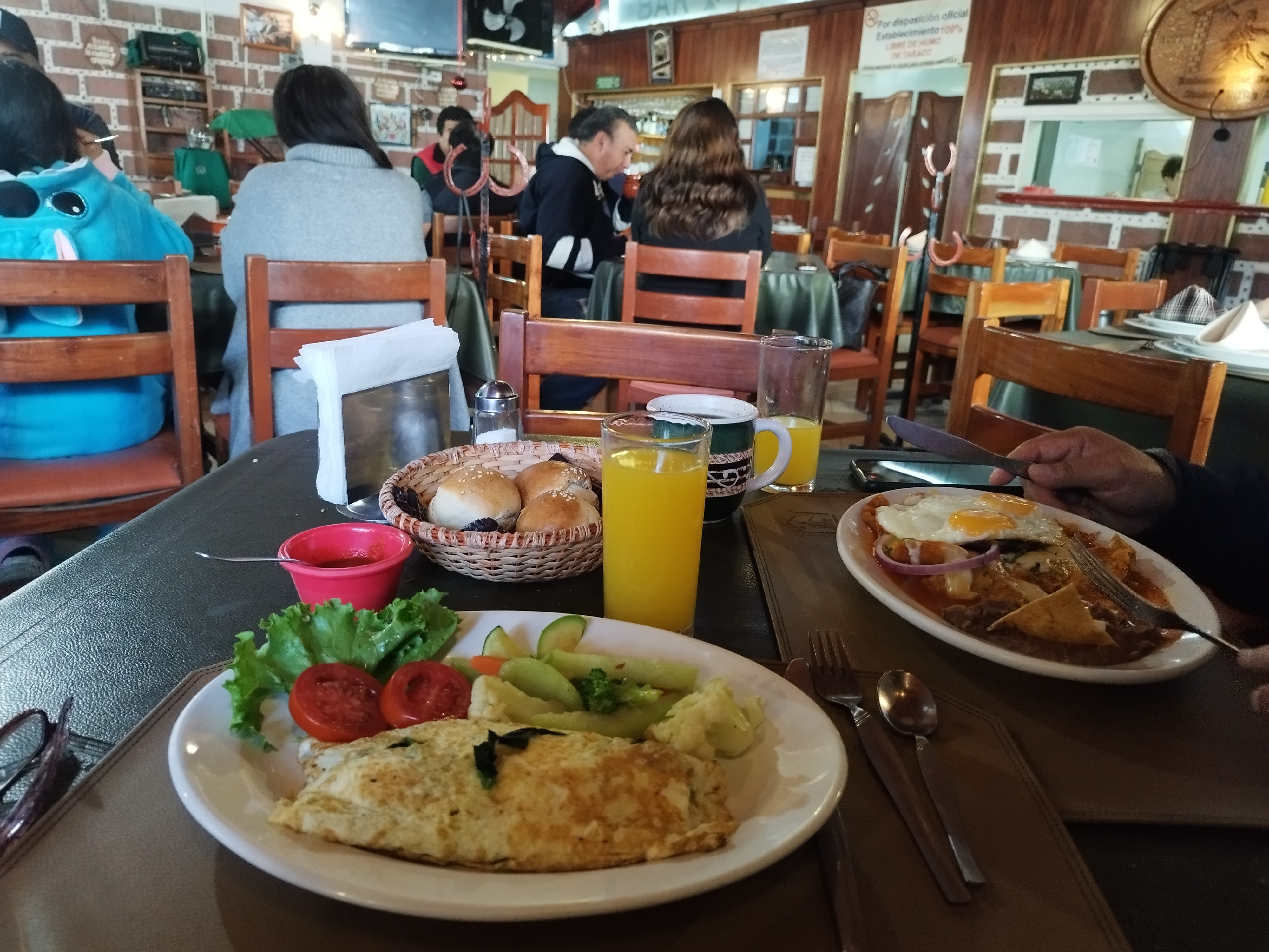 El Manjar de Xolox image 2