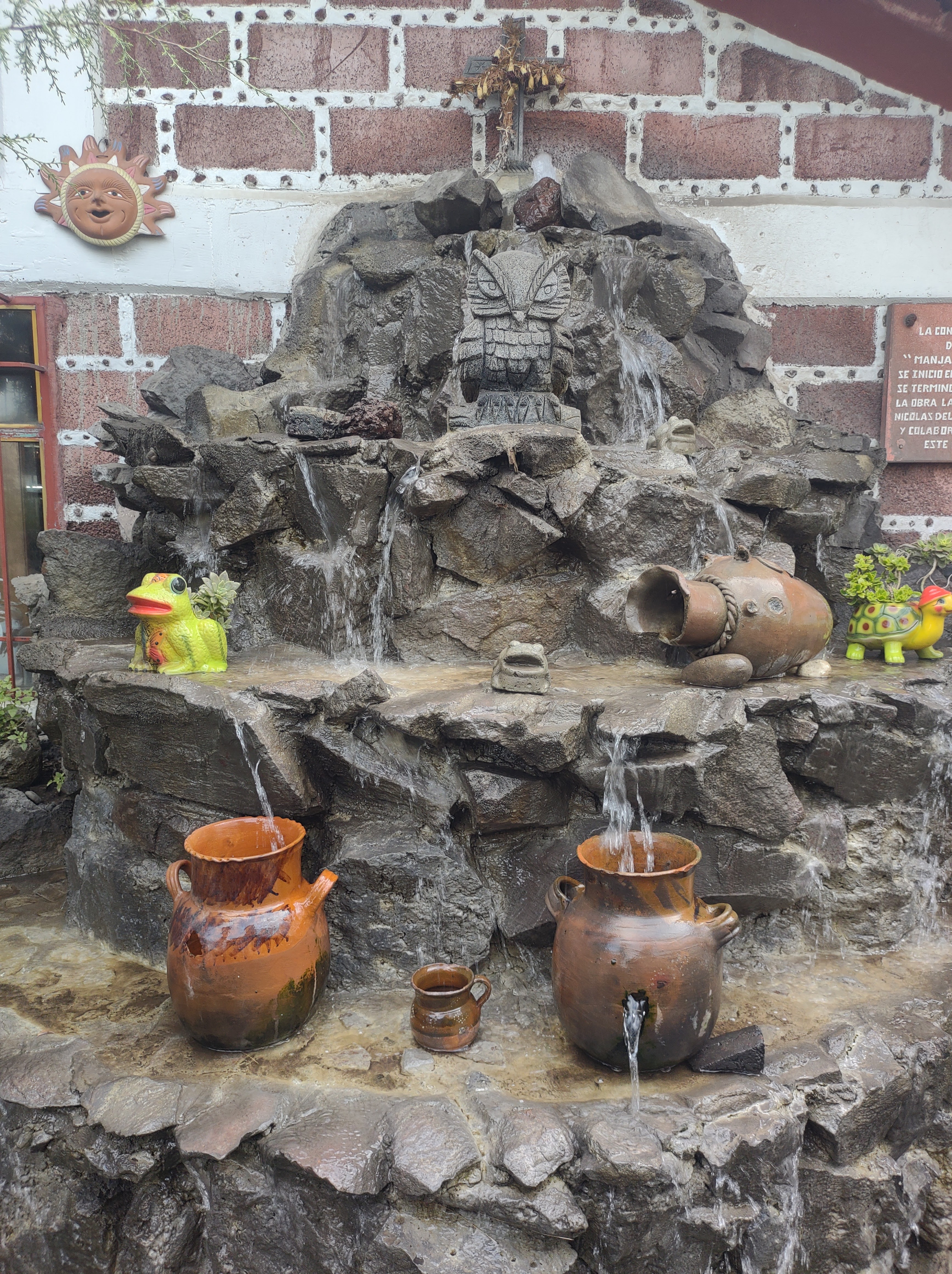 El Manjar de Xolox image 4