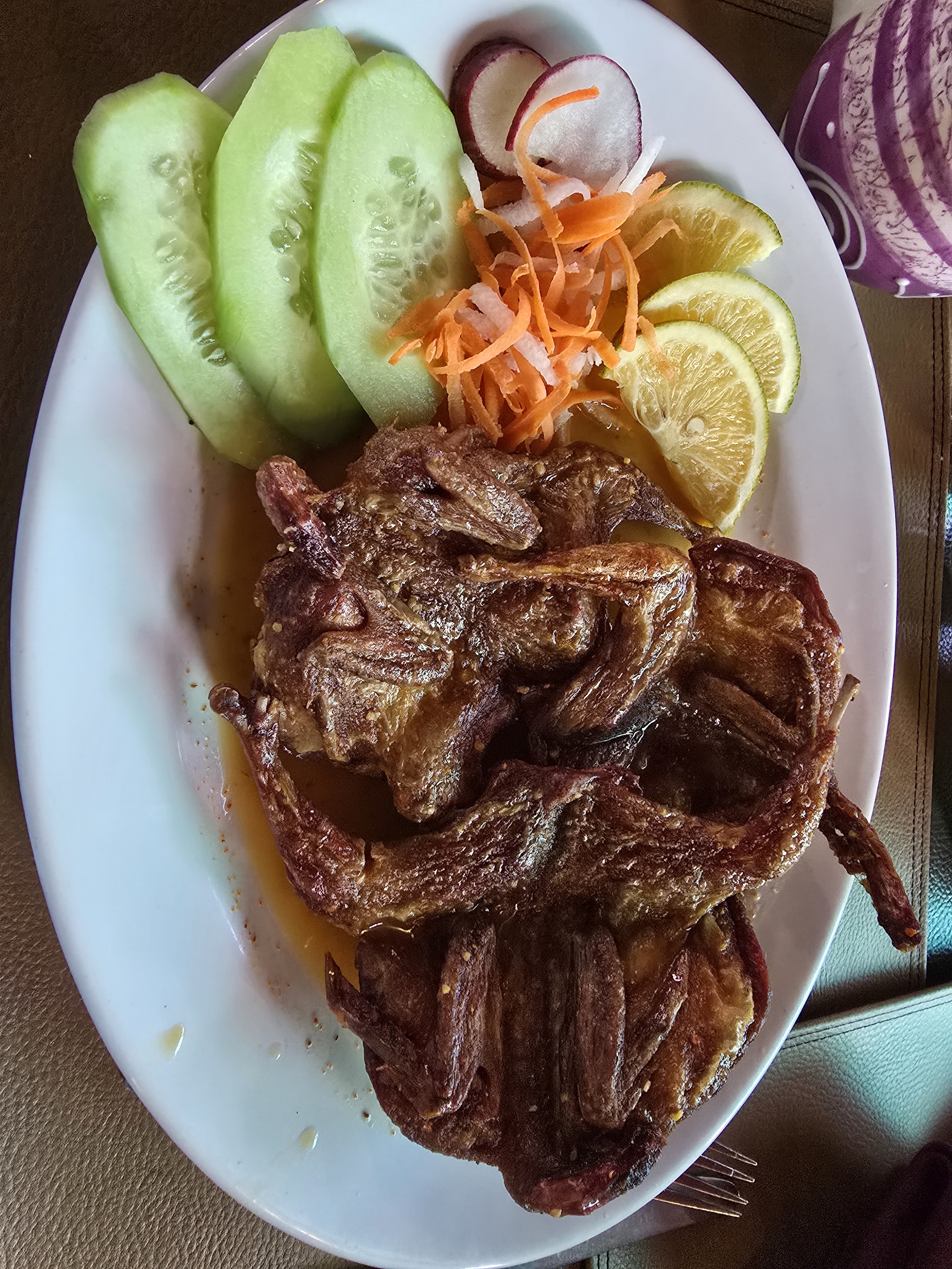 El Manjar de Xolox image 5