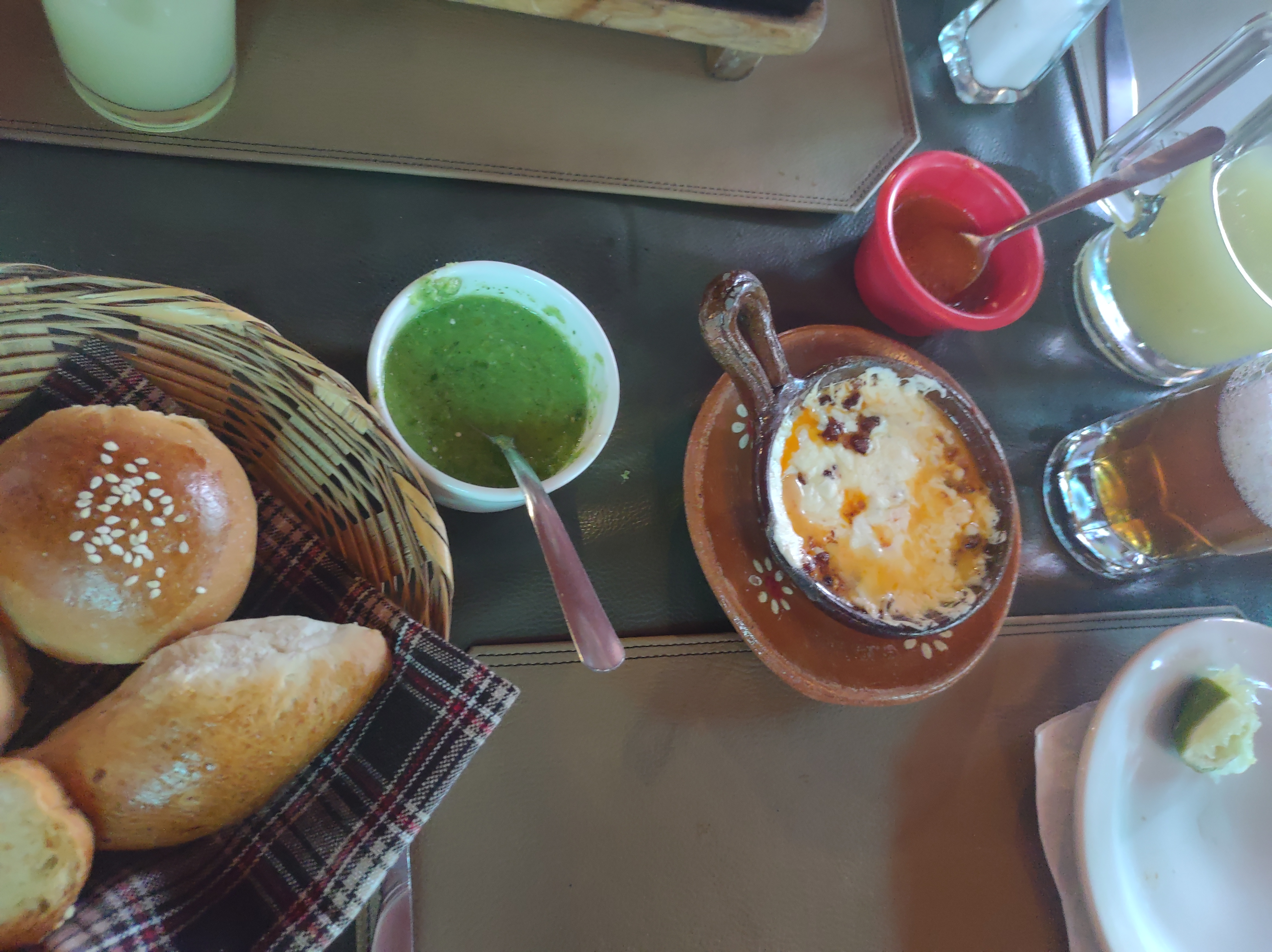 El Manjar de Xolox image 7