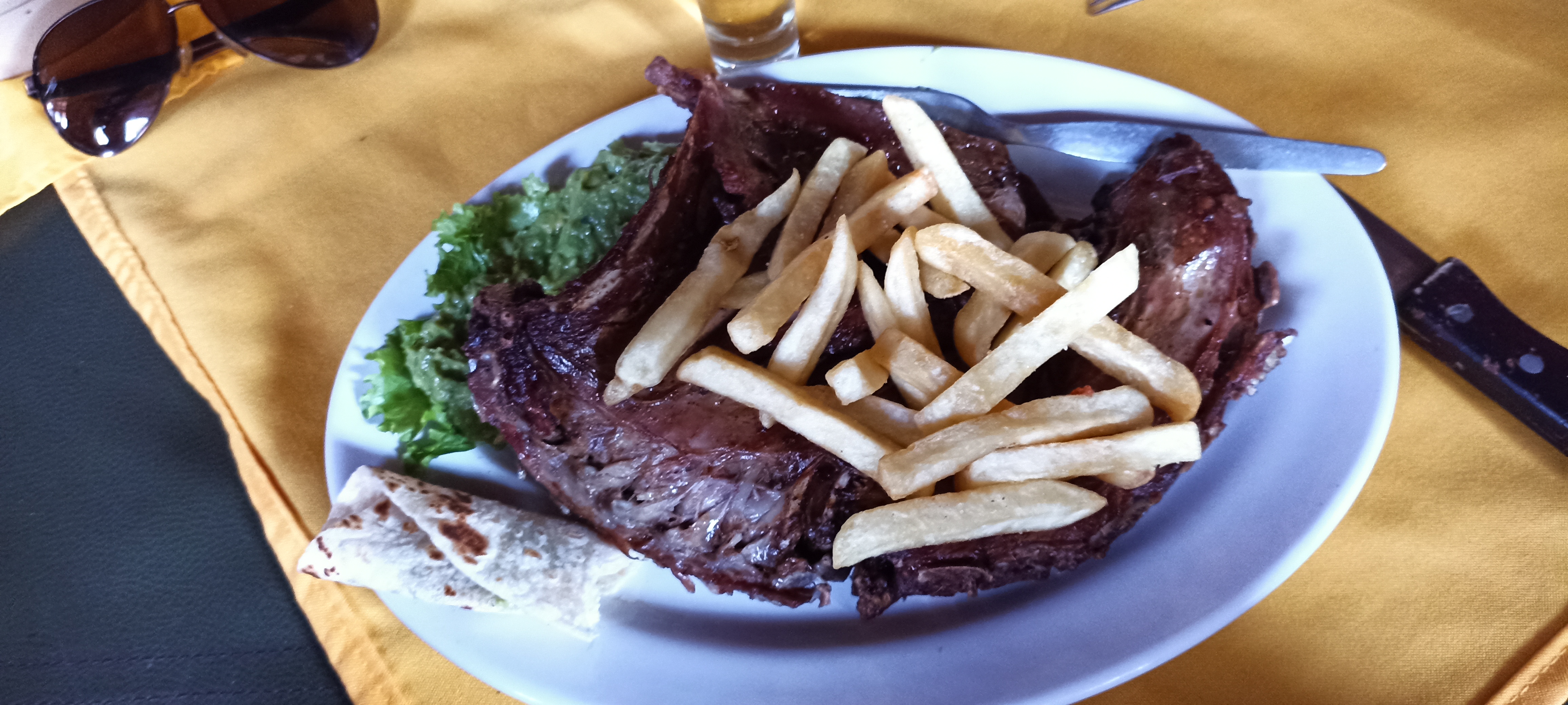 El Manjar de Xolox image 8