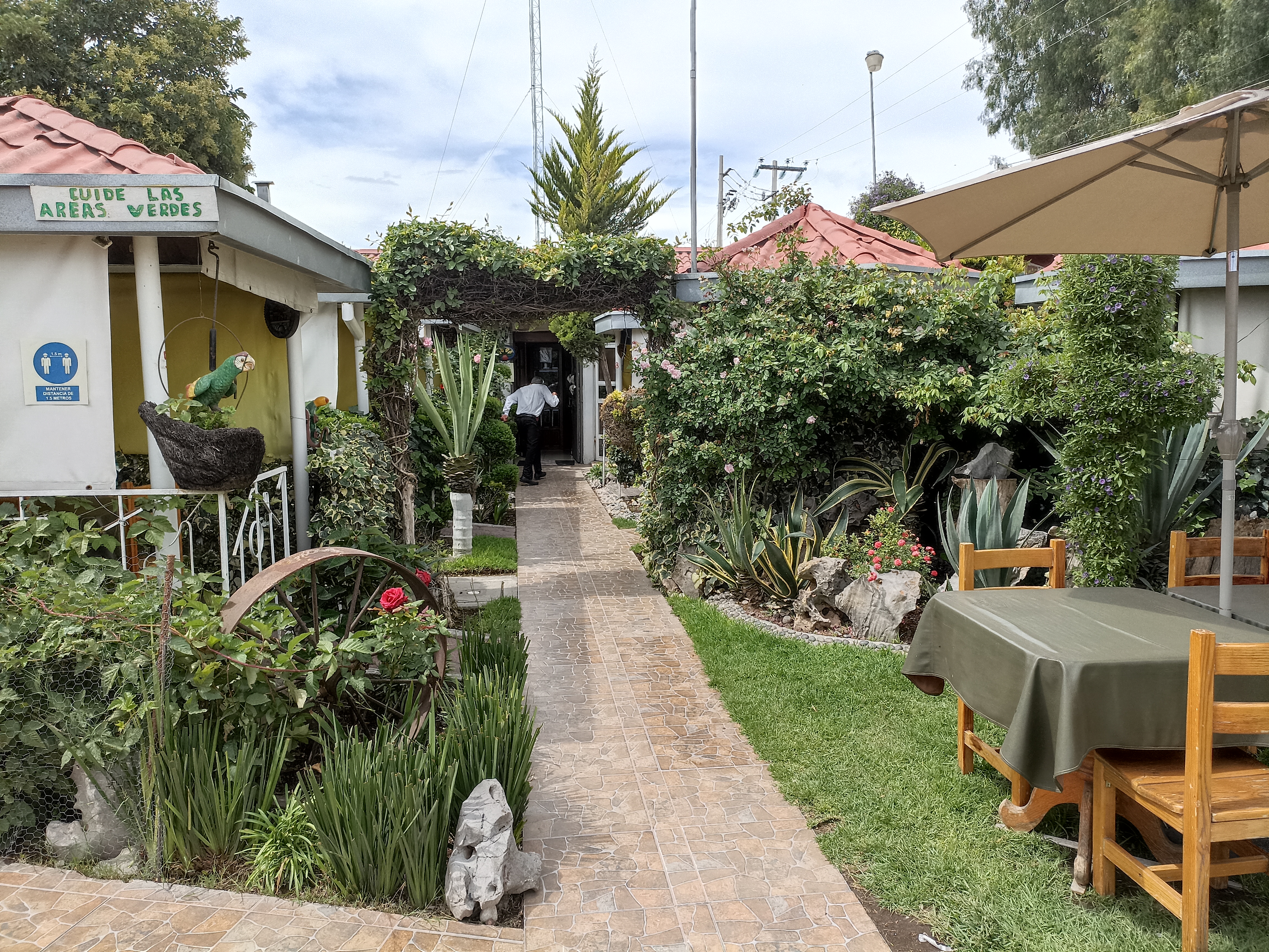 El Manjar de Xolox image 10