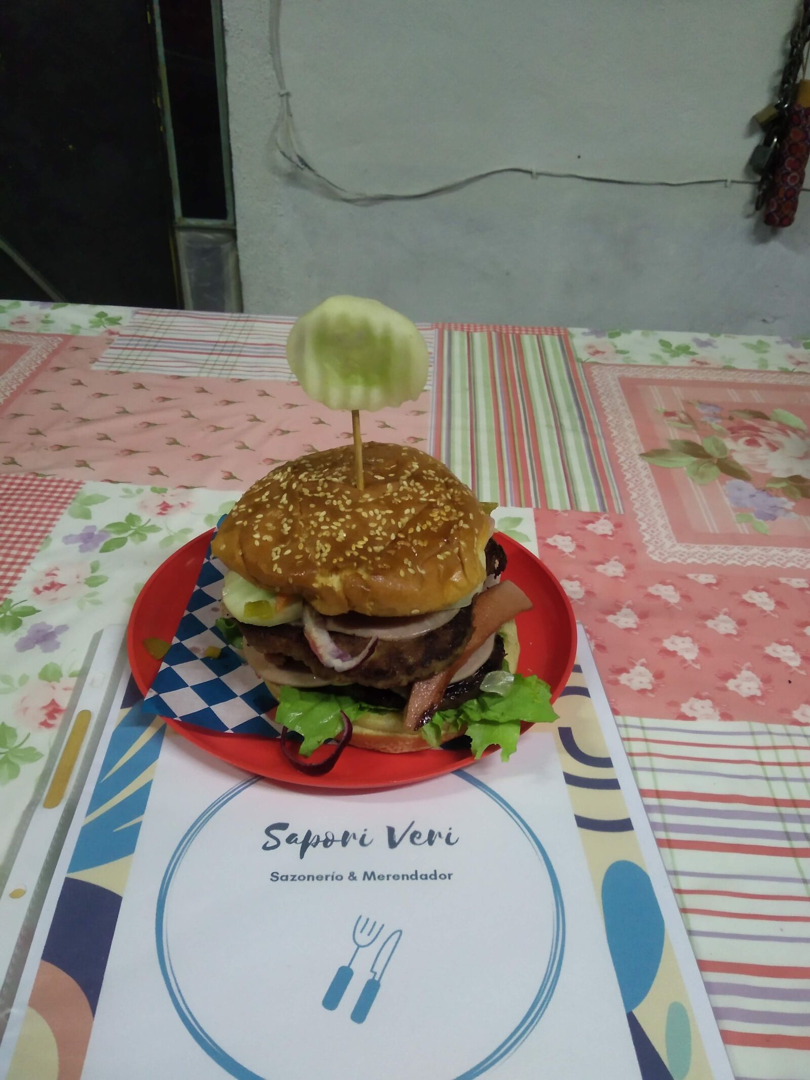 Sapori Veri. image 6