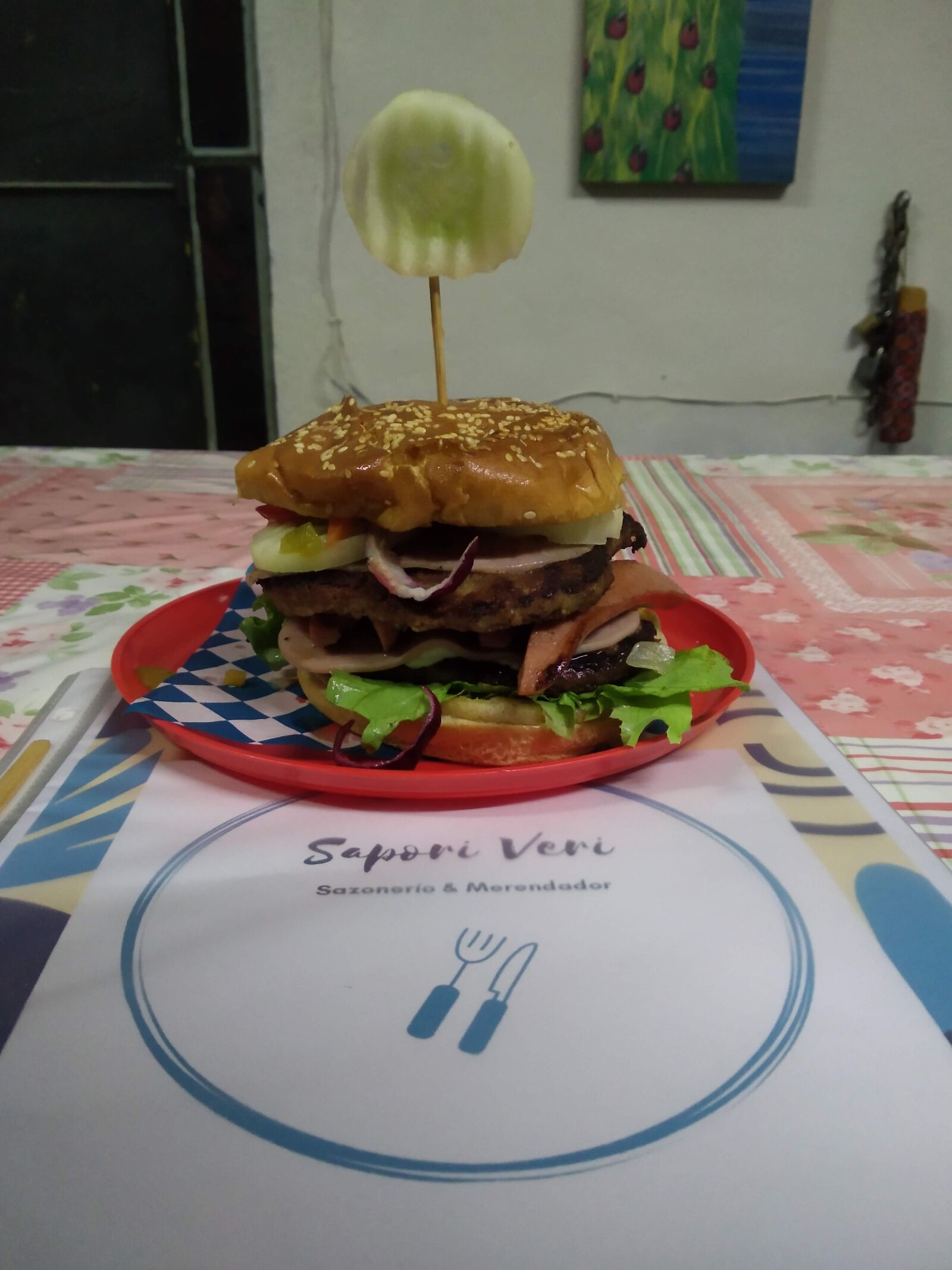 Sapori Veri. image 7