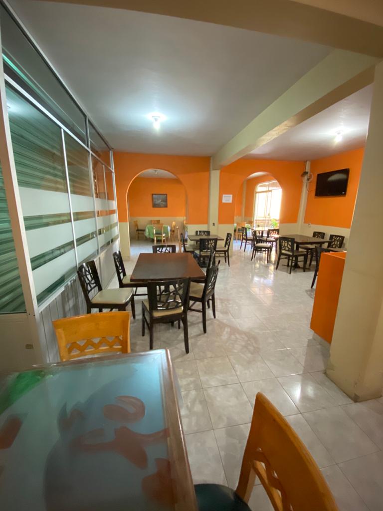 Cocina La Estancia image 1