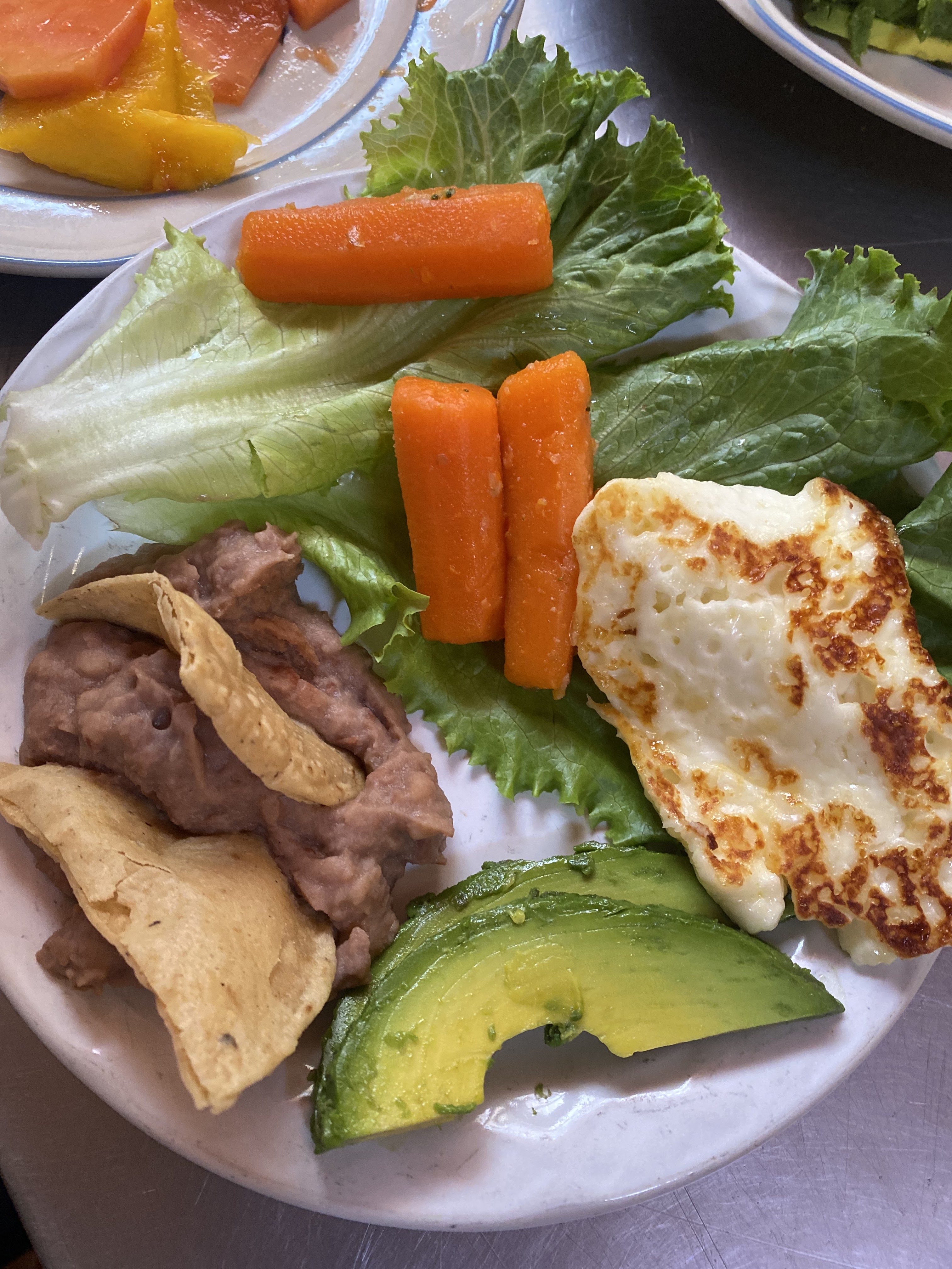 Cocina La Estancia image 2