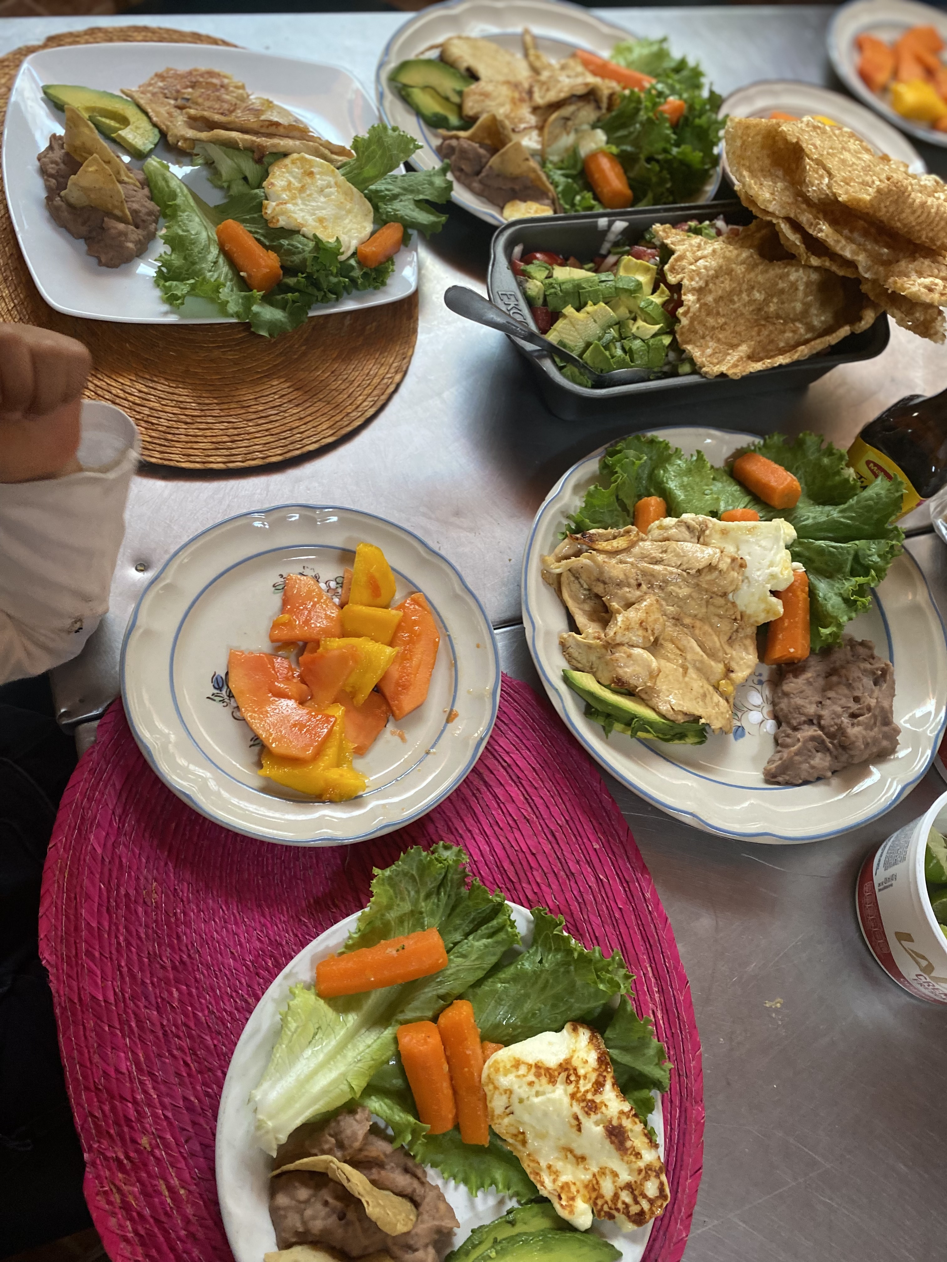 Cocina La Estancia image 3