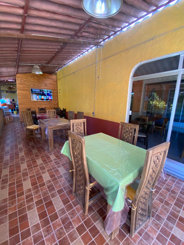 Cocina La Estancia image 4