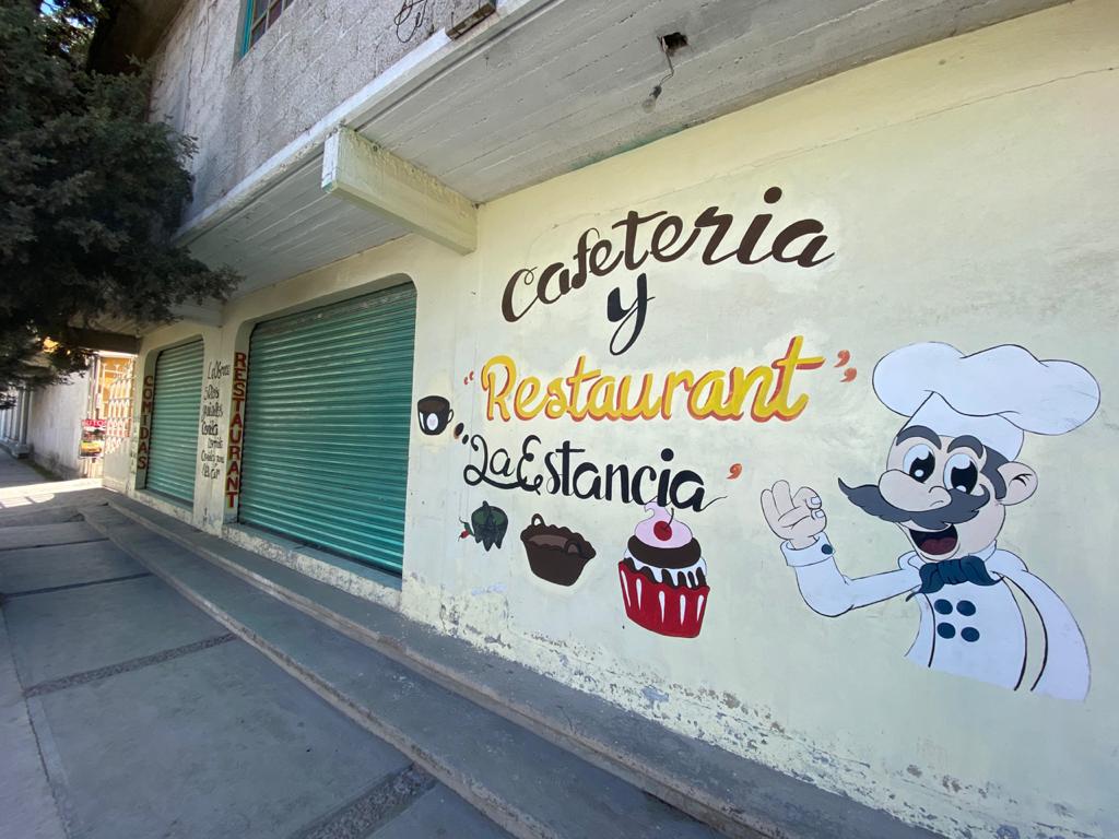 Cocina La Estancia image 7