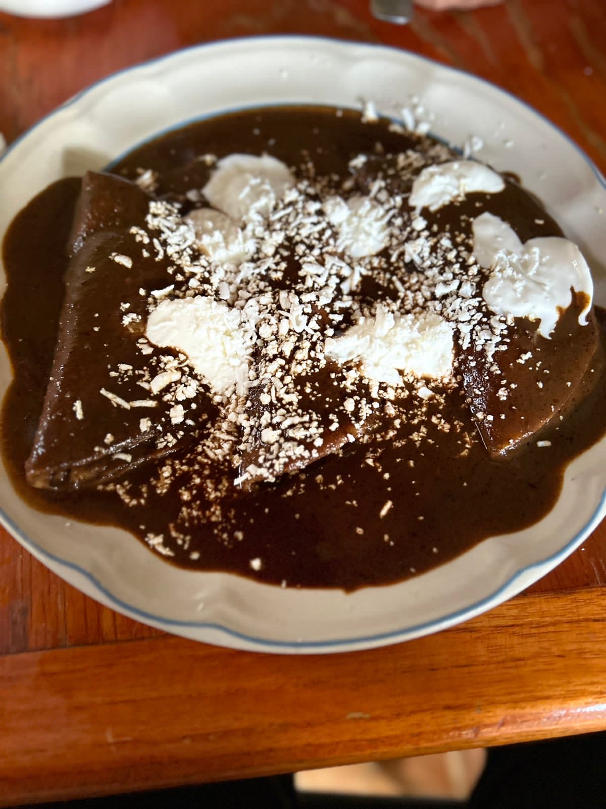 Cocina La Estancia image 8