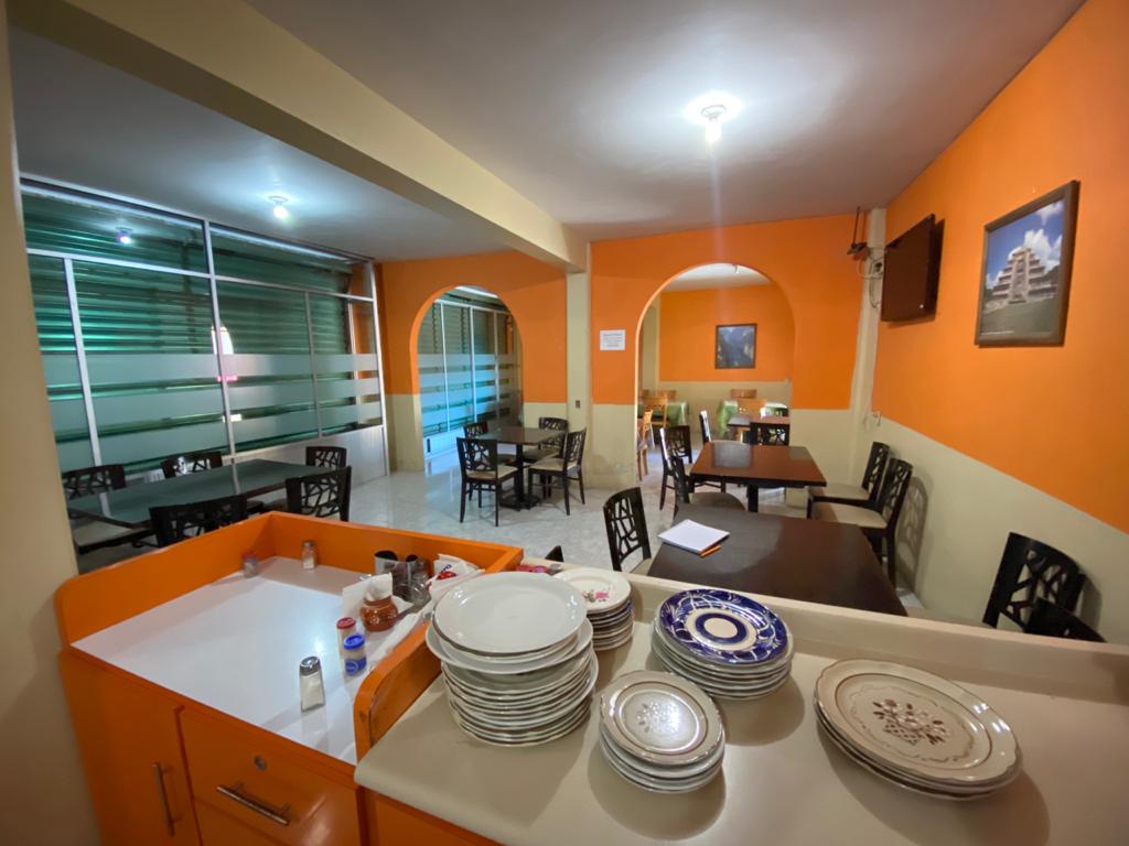 Cocina La Estancia image 10