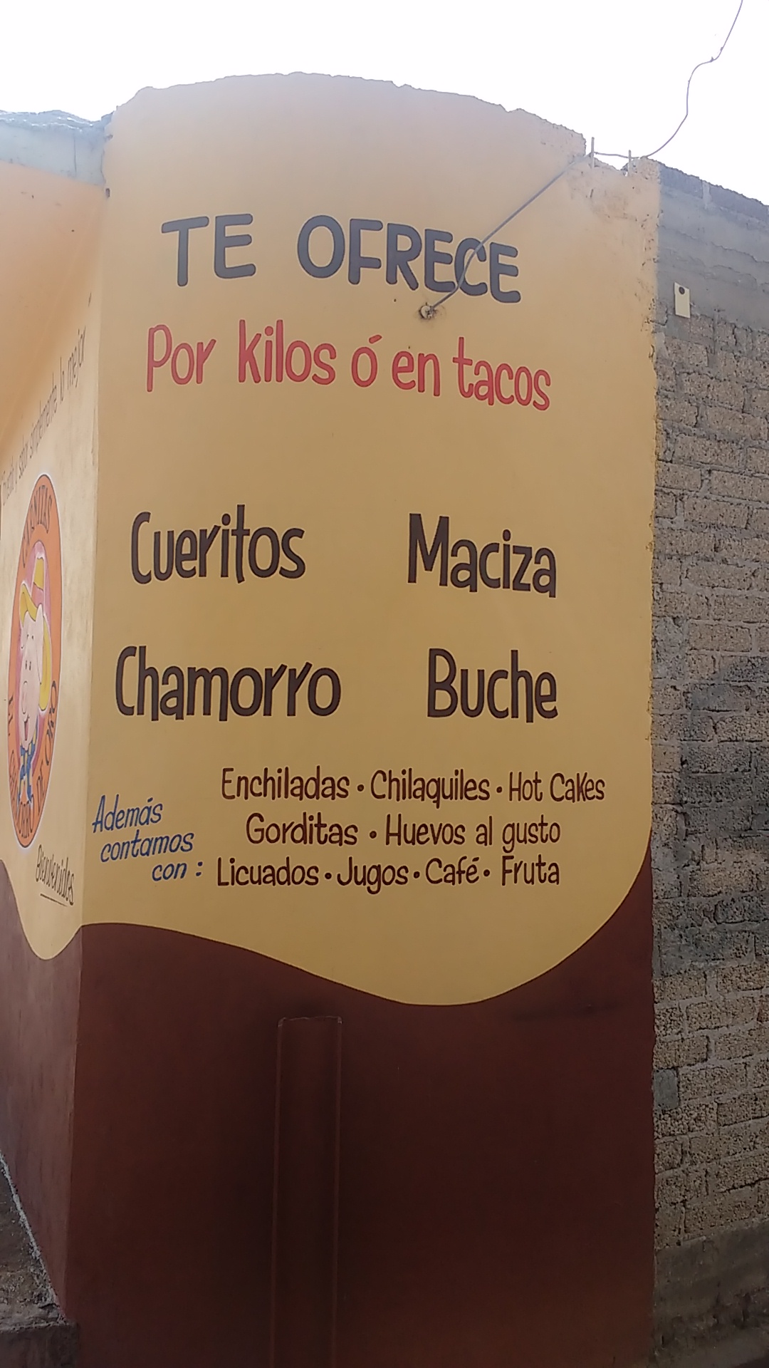 Carnitas "El Chamorro De Oro" image 3